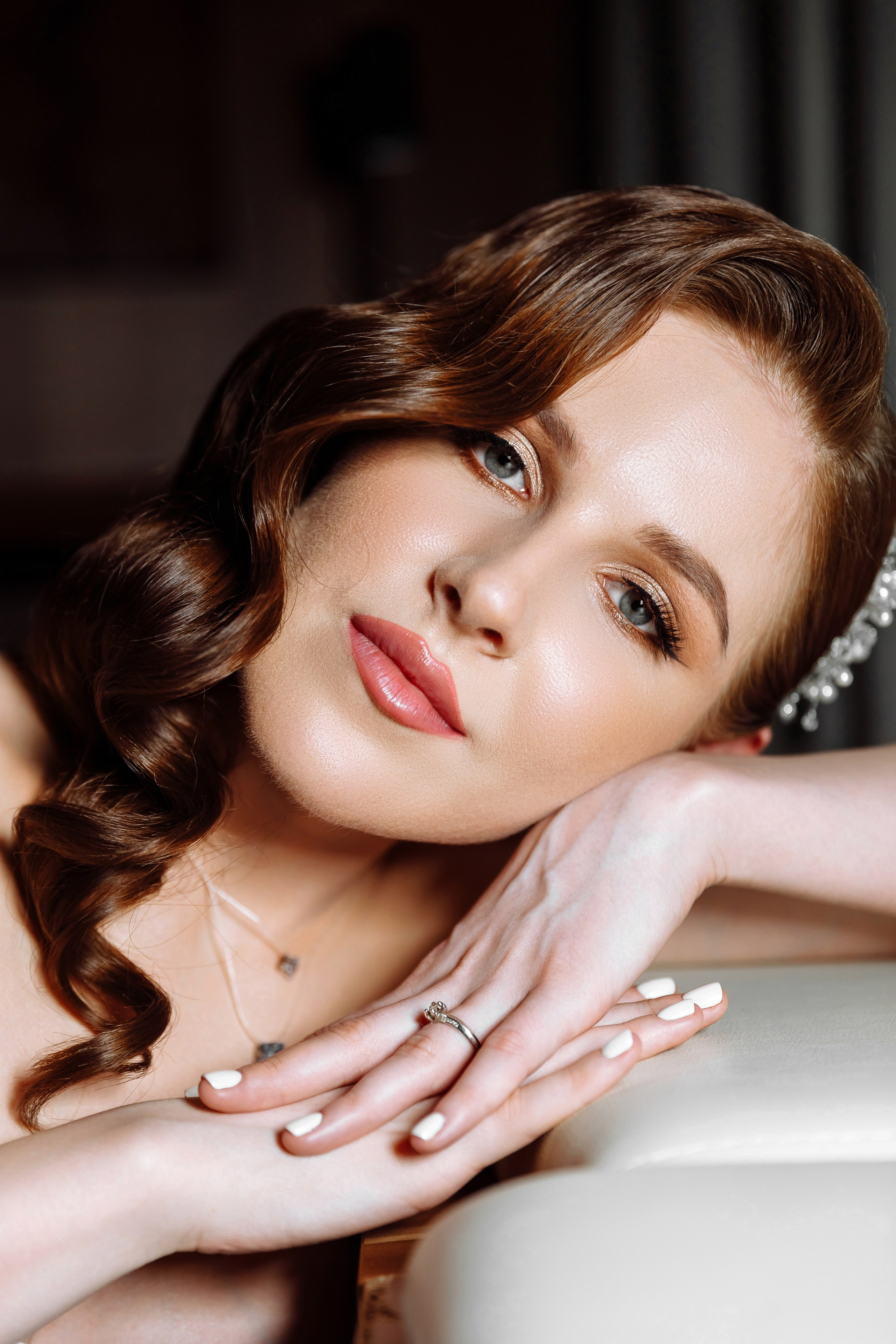 Азис и Виктория. Фотограф - Эльдар Вагапов