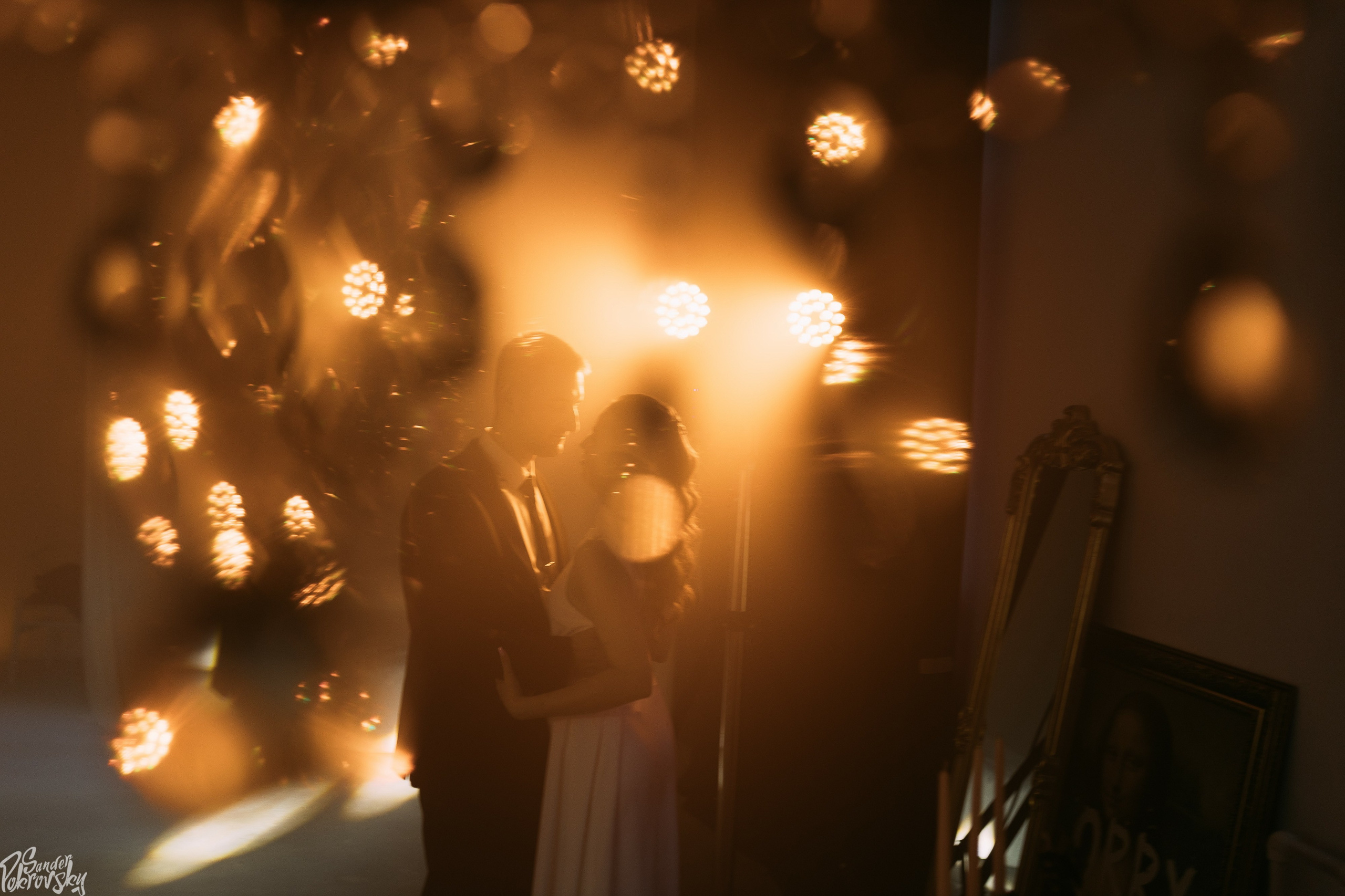 Иван и Анастасия. Свадебный и репортажный фотограф в Чебоксарах Покровский Александр