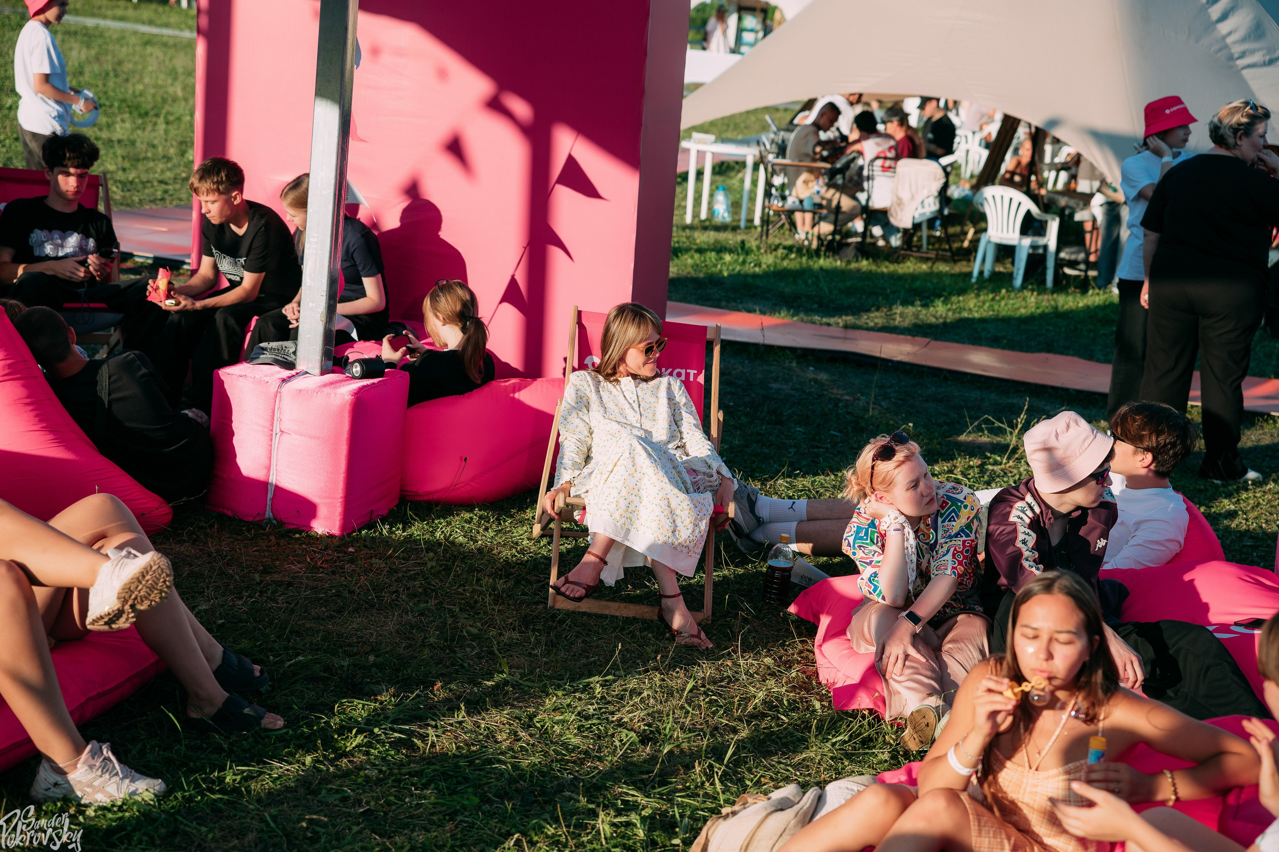 Самокат. Свадебный и репортажный фотограф в Чебоксарах Покровский Александр