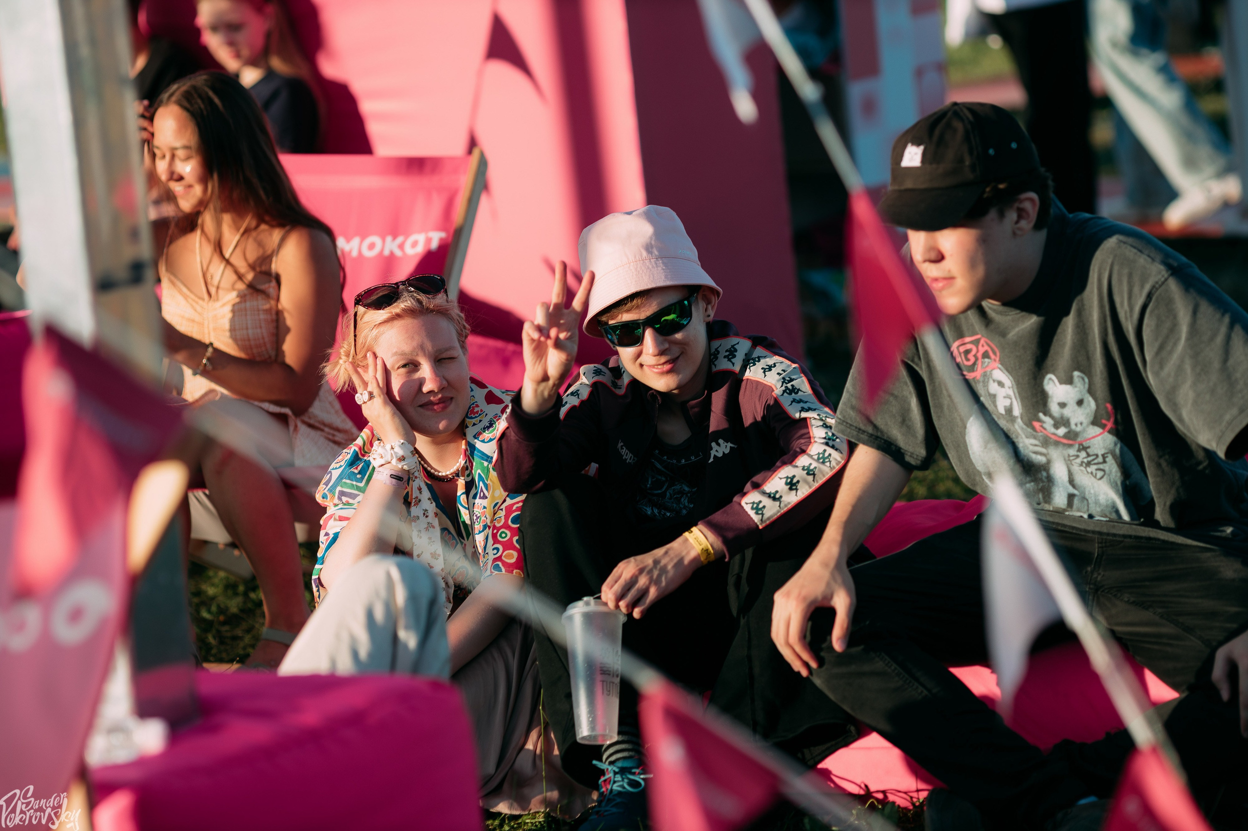 Самокат. Свадебный и репортажный фотограф в Чебоксарах Покровский Александр