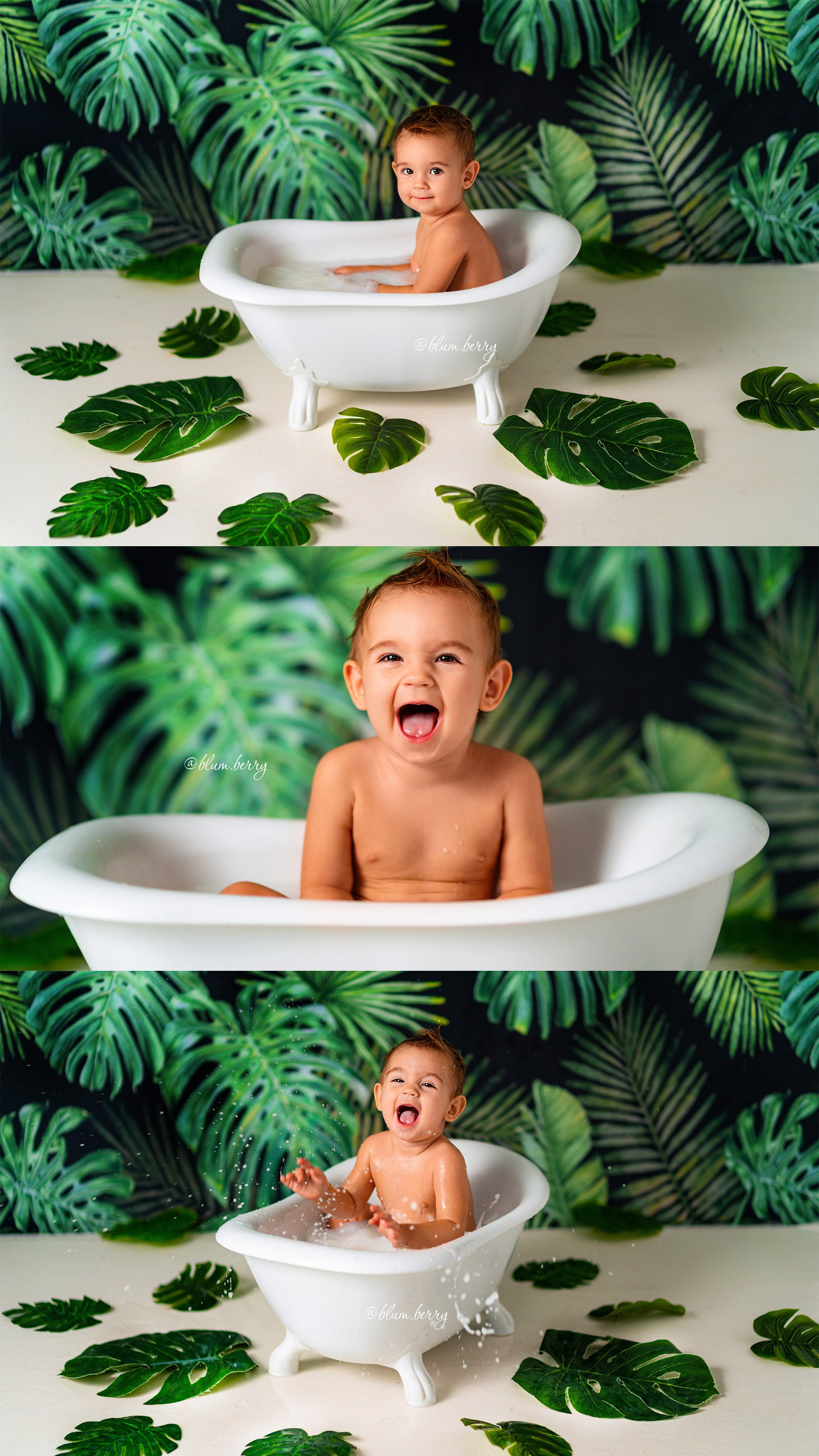 Фотосессия на годик Краснодар. Детский и семейный фотограф в Краснодаре Анастасия Blumberry