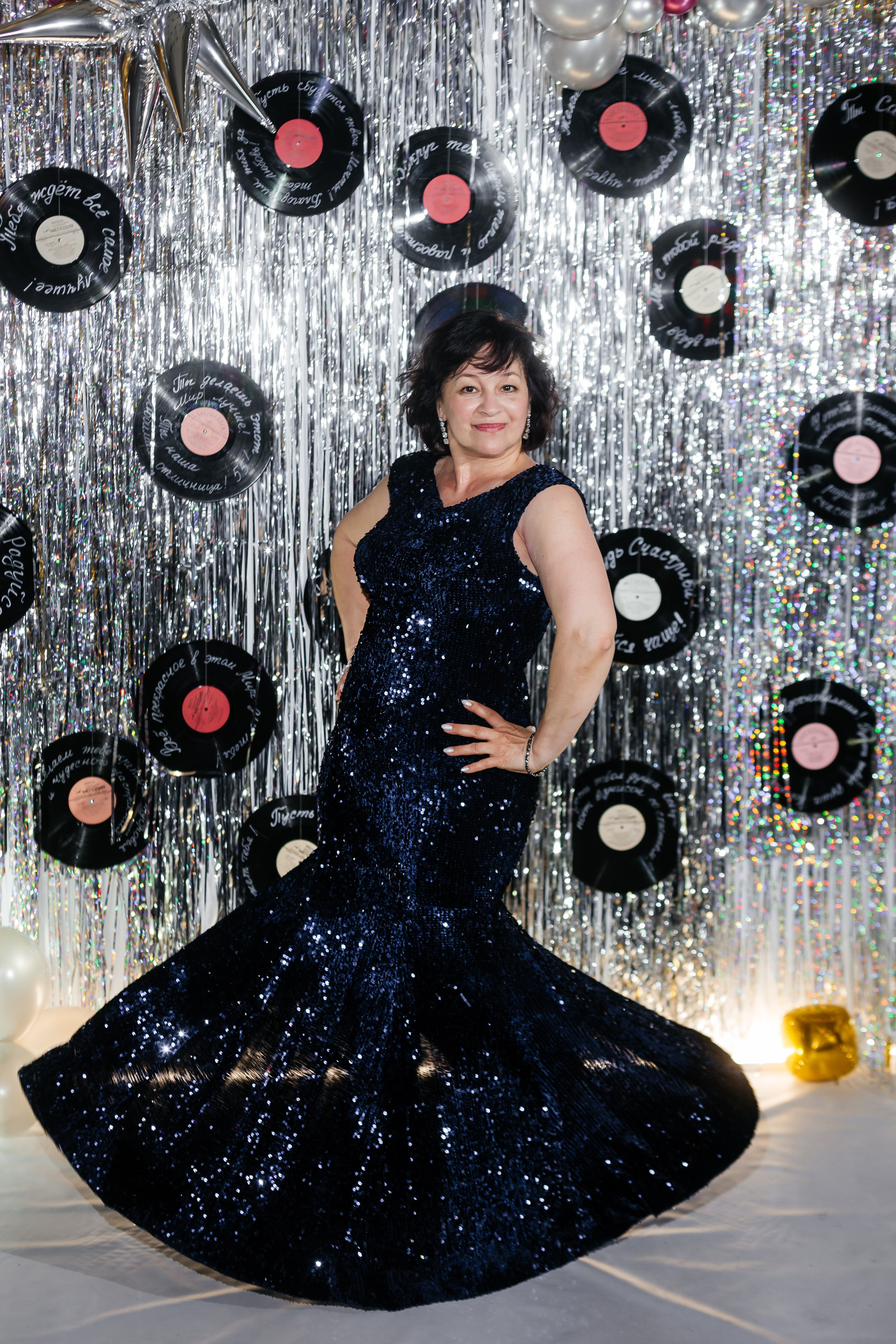 Юбилей Натальи. Свадебный фотограф в Краснодаре Николай Крауз