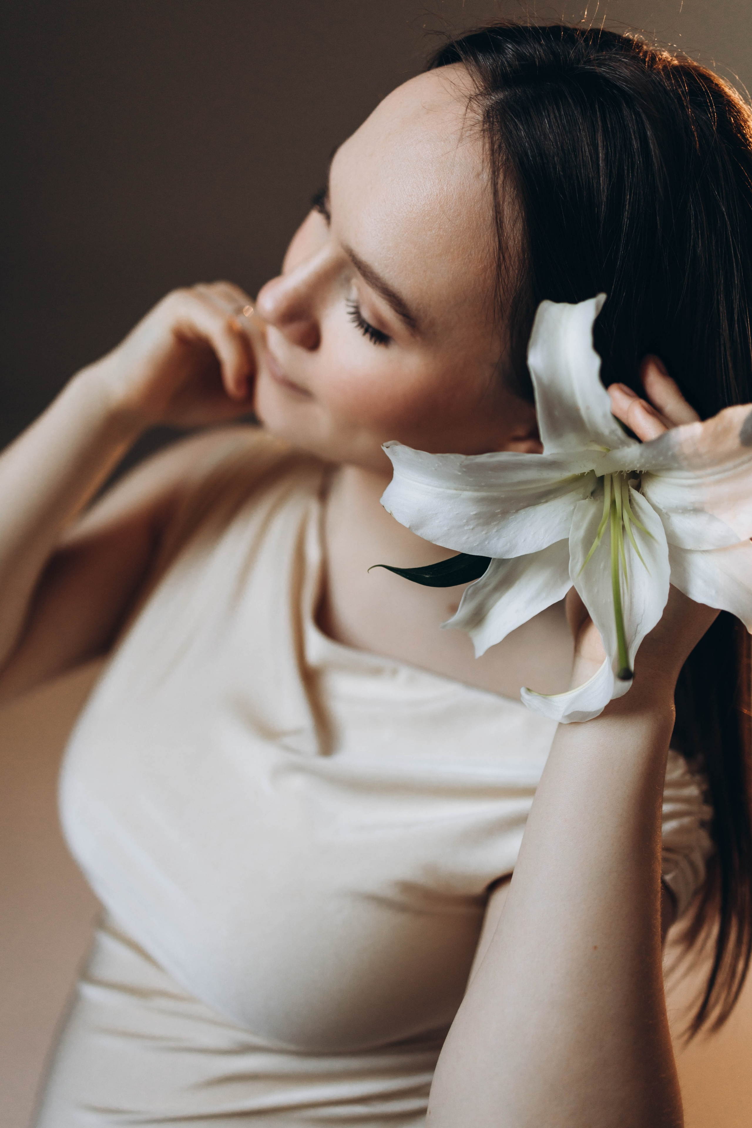 Дарина. Фотограф в Новосибирске