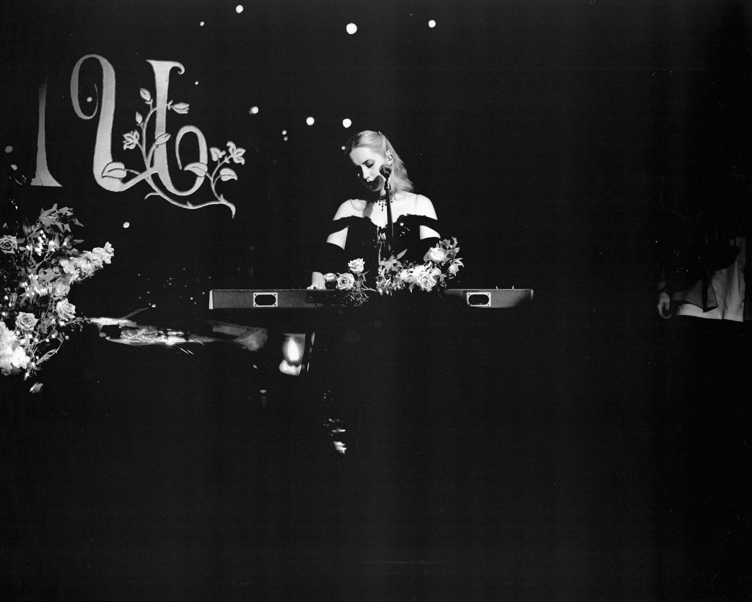 КОНЦЕРТЫ. ФОТОГРАФ В ЕКАТЕРИНБУРГЕ НАСТЯ MUSE