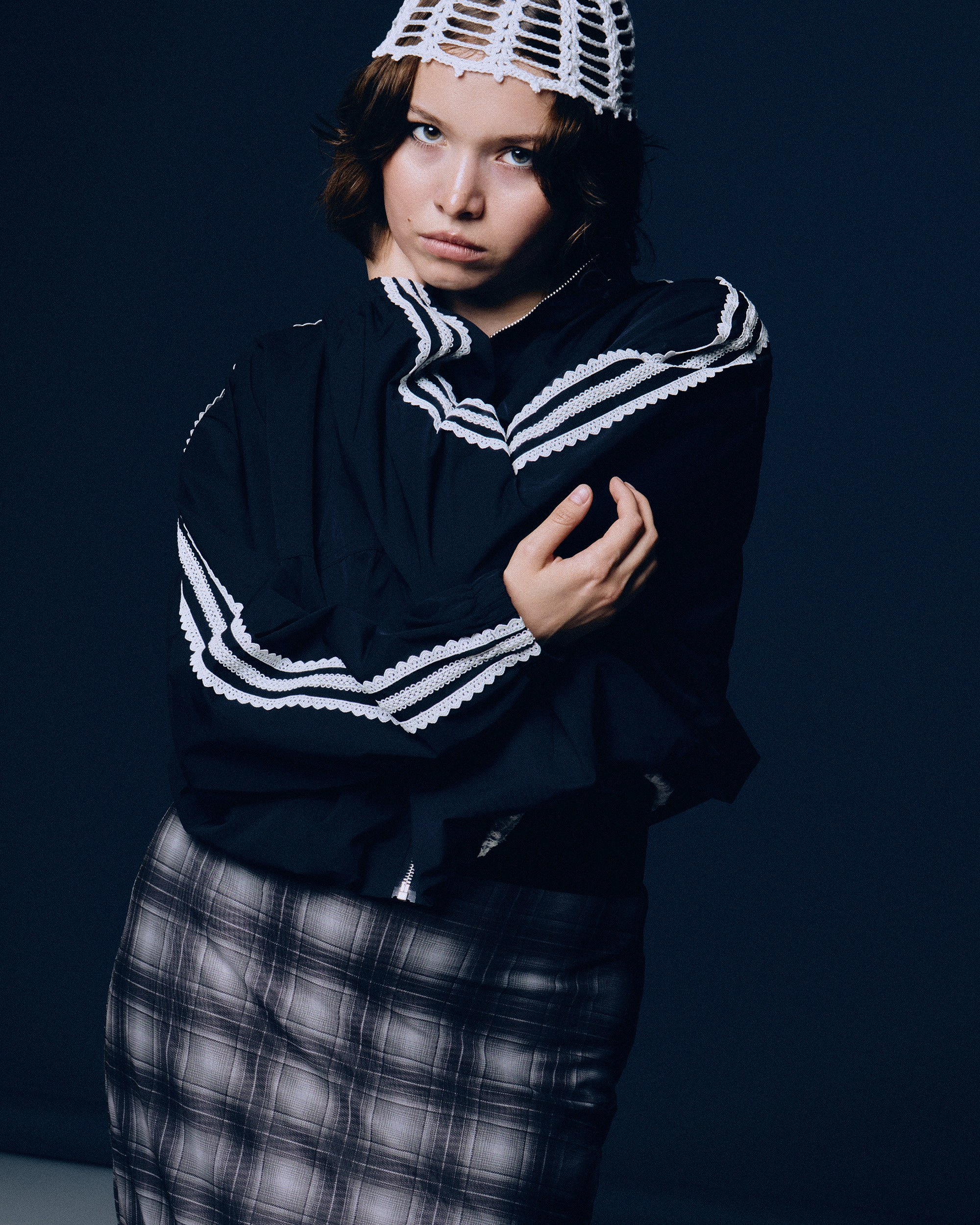 КАТЯ. ФОТОГРАФ В ЕКАТЕРИНБУРГЕ НАСТЯ MUSE