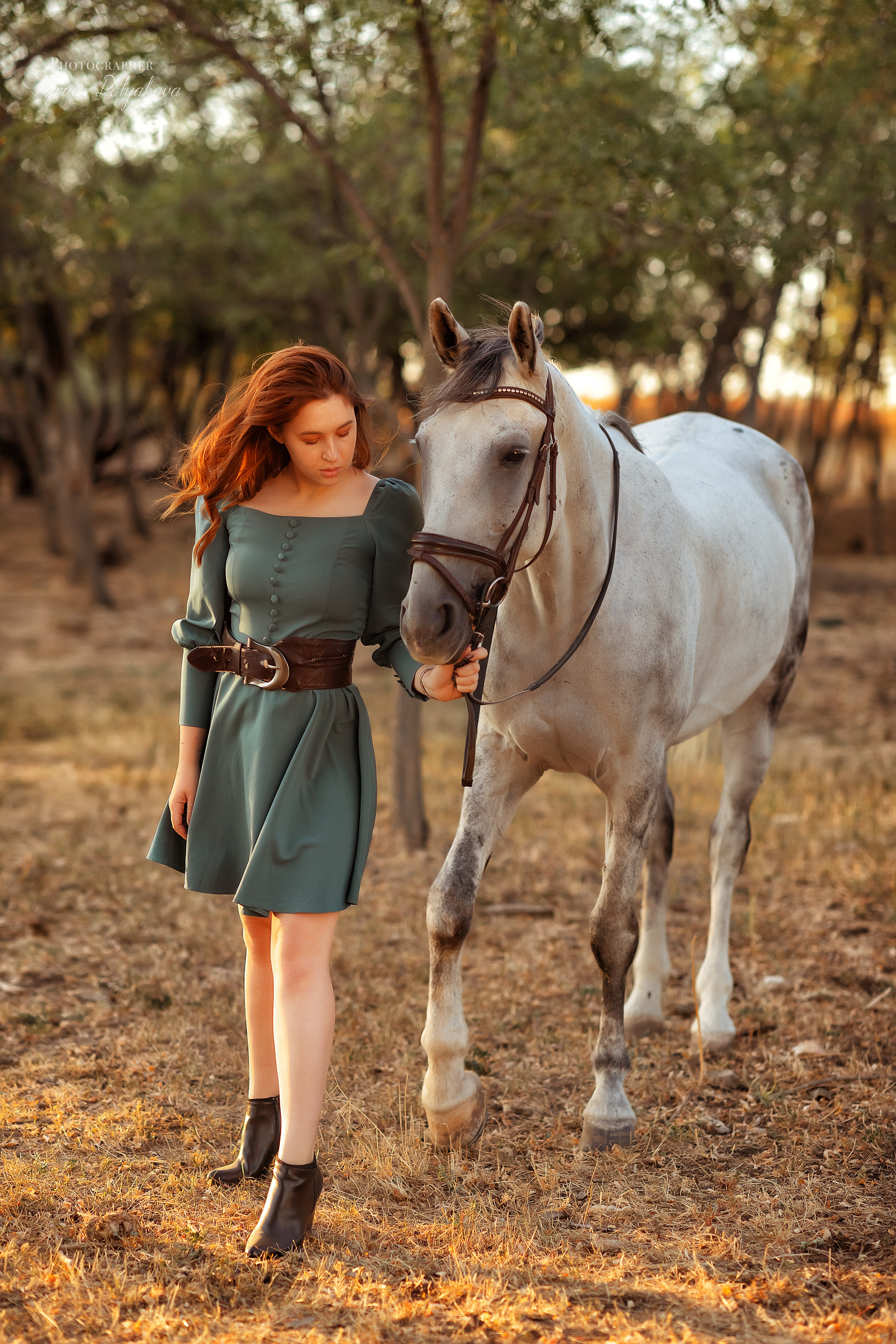Индивидуальные. Семейный и детский фотограф Мария Полякова
