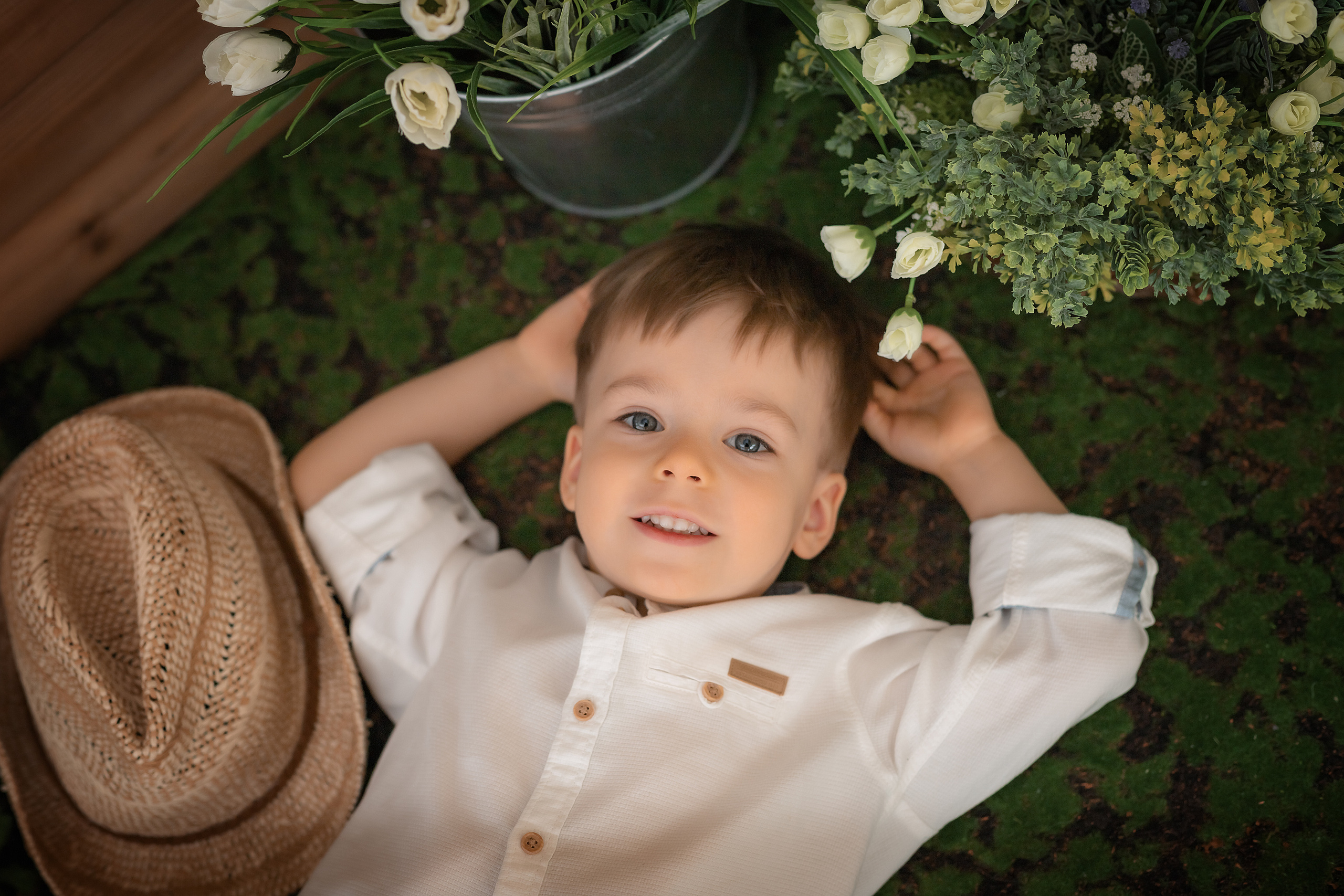 Отзывы. Семейный и детский фотограф Мария Полякова