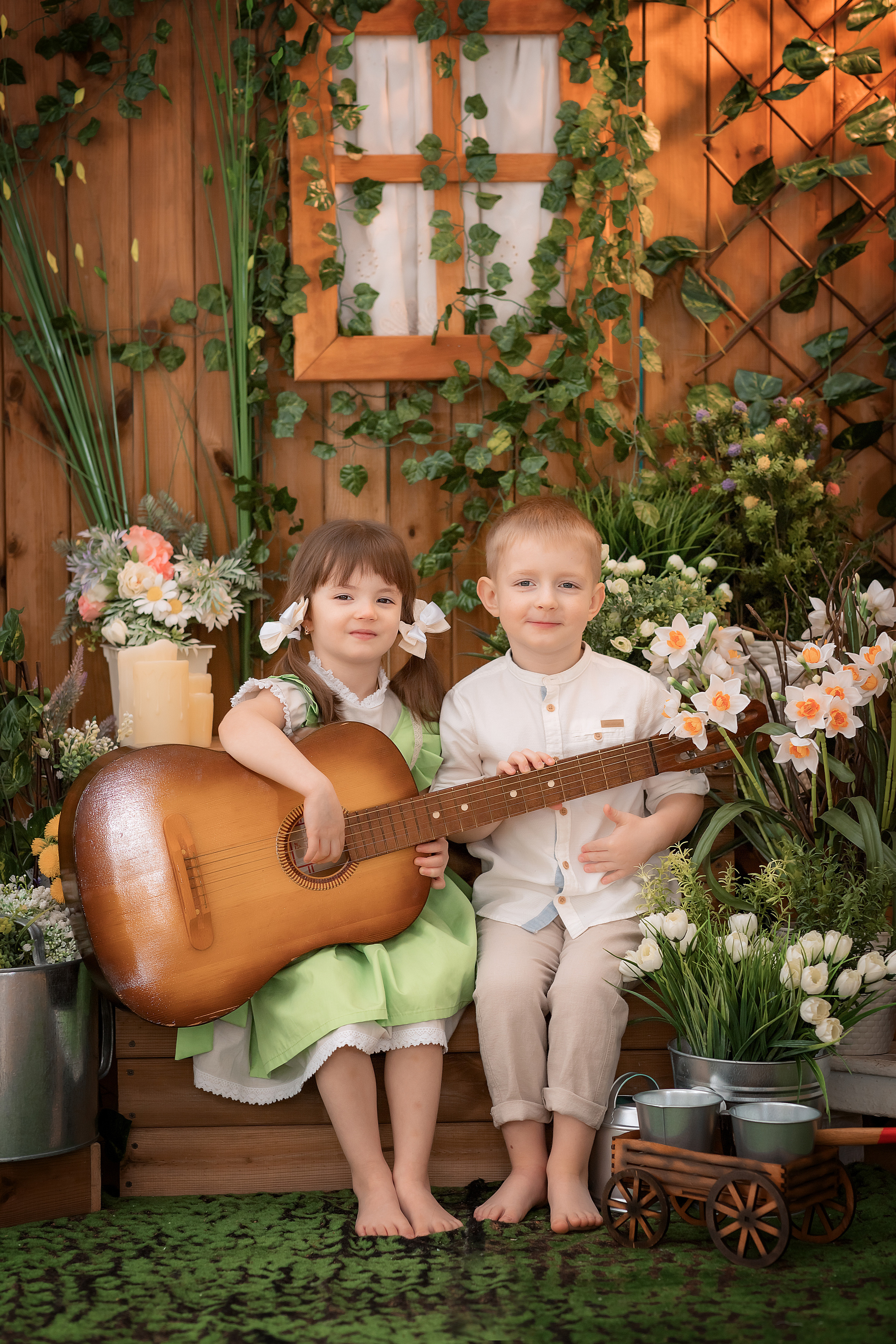 Отзывы. Семейный и детский фотограф Мария Полякова