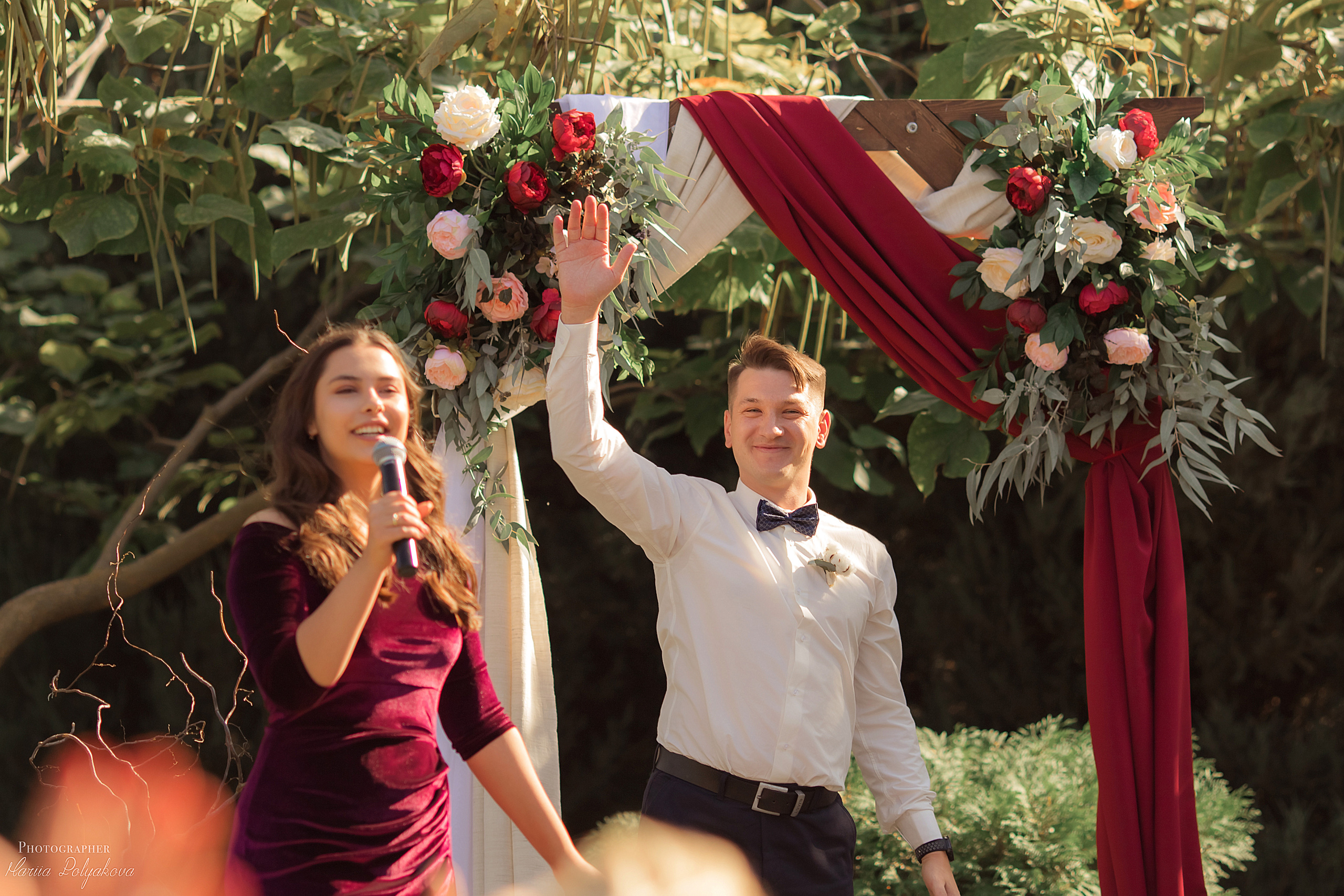 Свадьба Владислав Лилу. Семейный и детский фотограф Мария Полякова