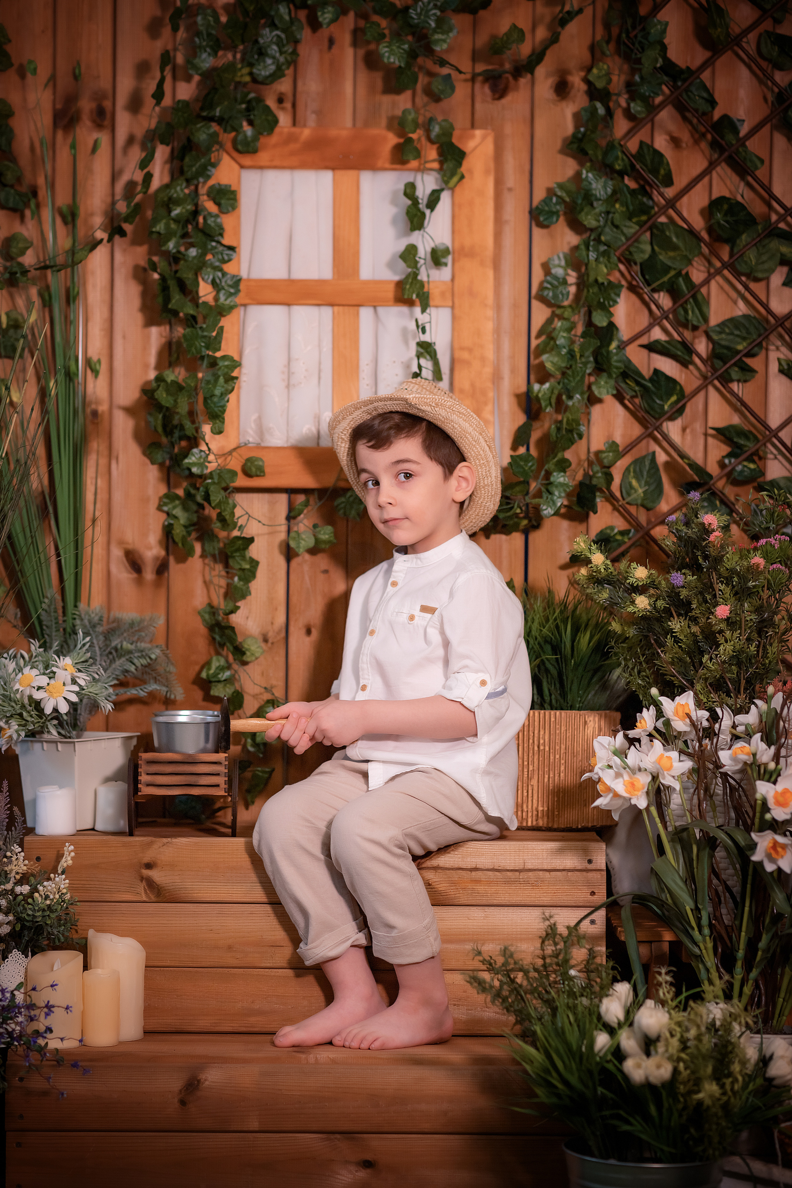 Отзывы. Семейный и детский фотограф Мария Полякова