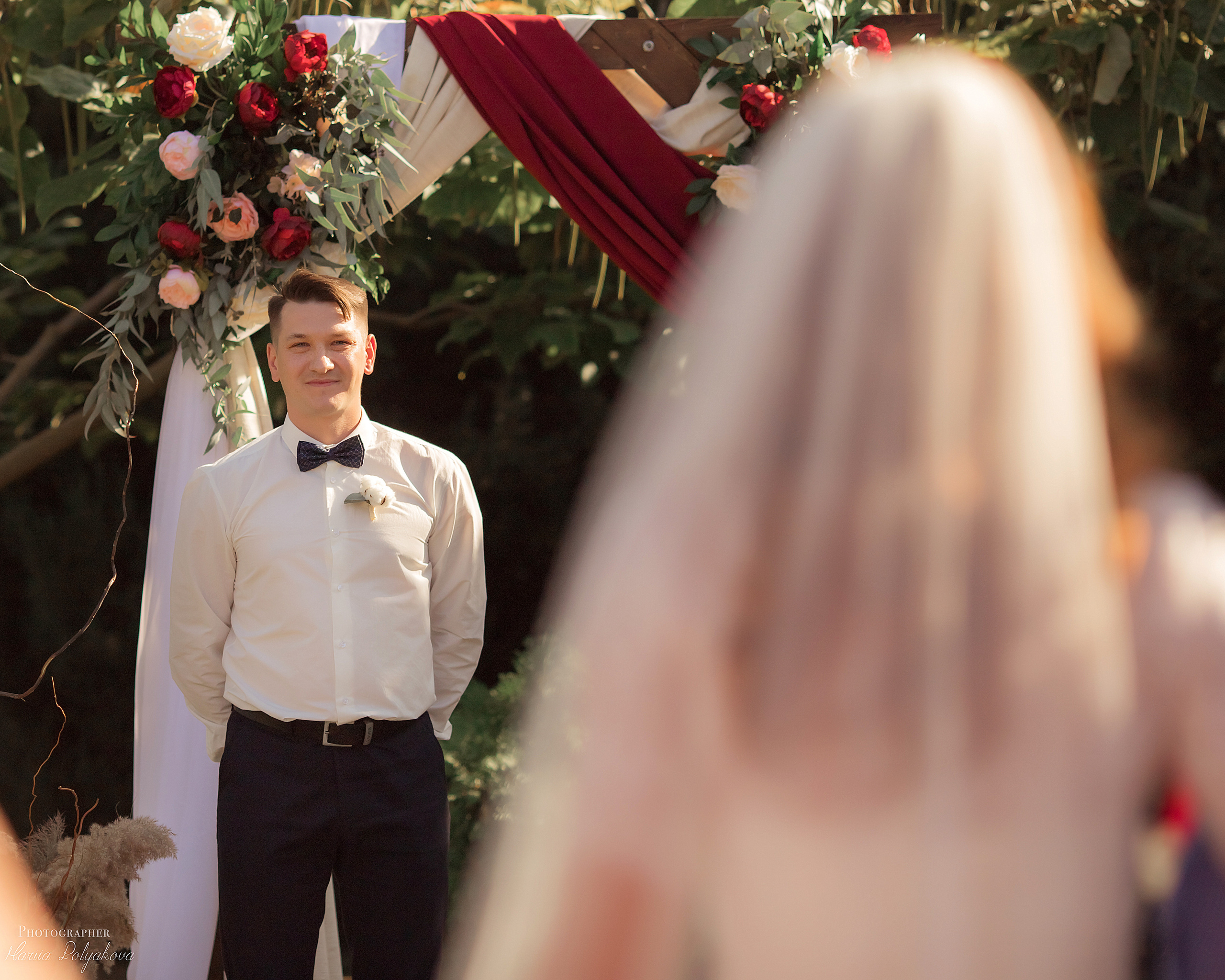Свадьба Владислав Лилу. Семейный и детский фотограф Мария Полякова