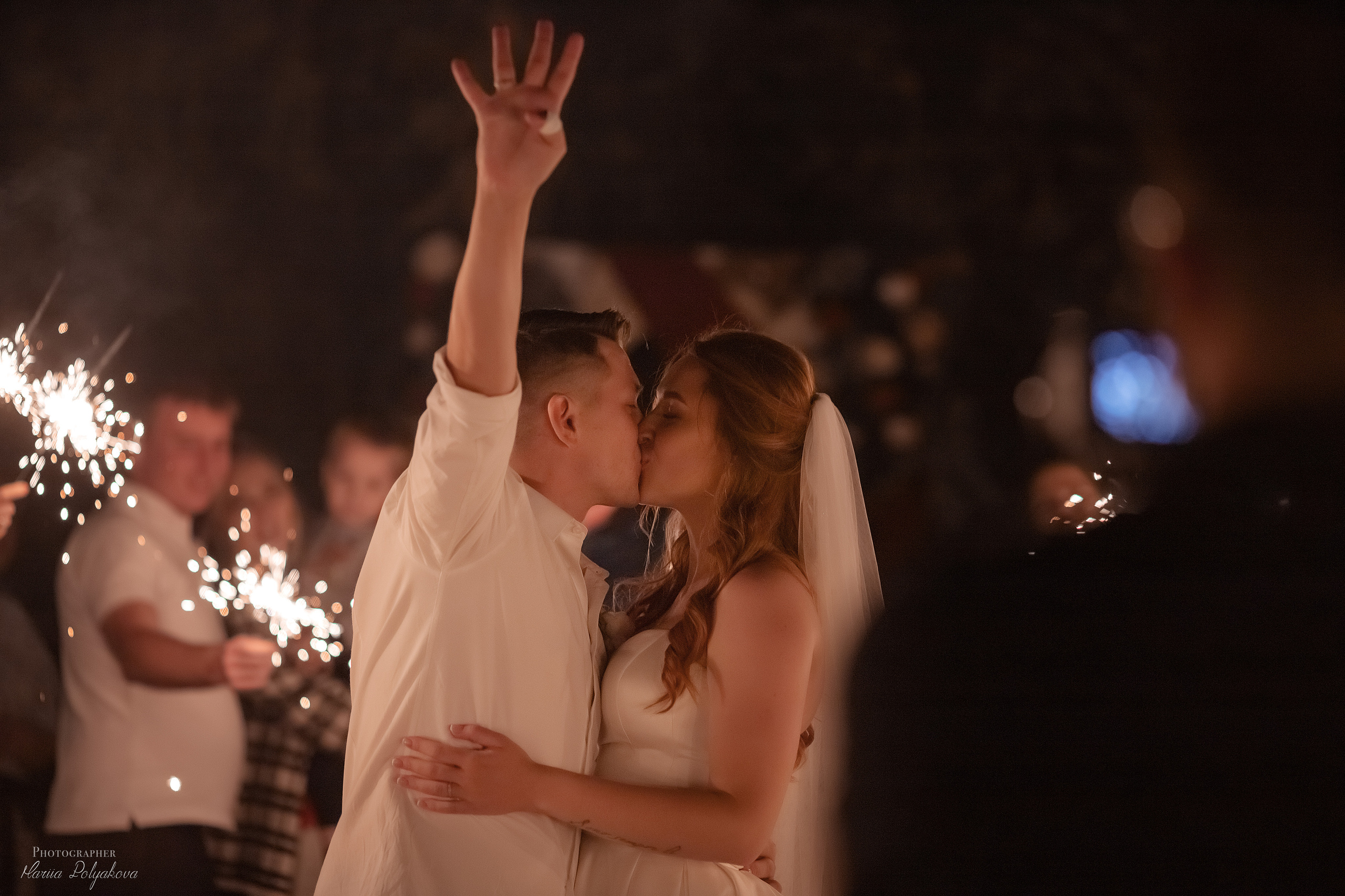 Свадьба Владислав Лилу. Семейный и детский фотограф Мария Полякова