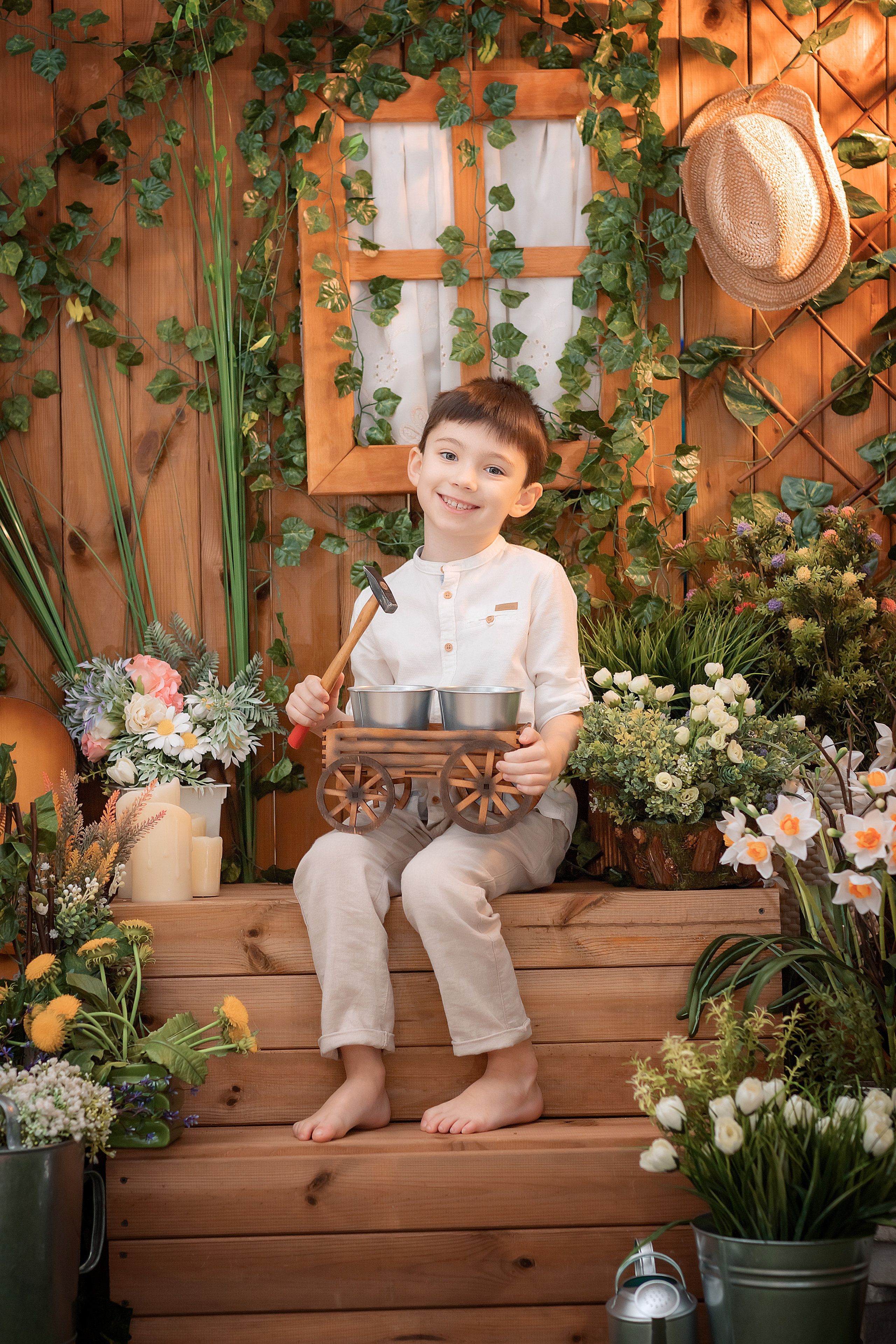 Отзывы. Семейный и детский фотограф Мария Полякова