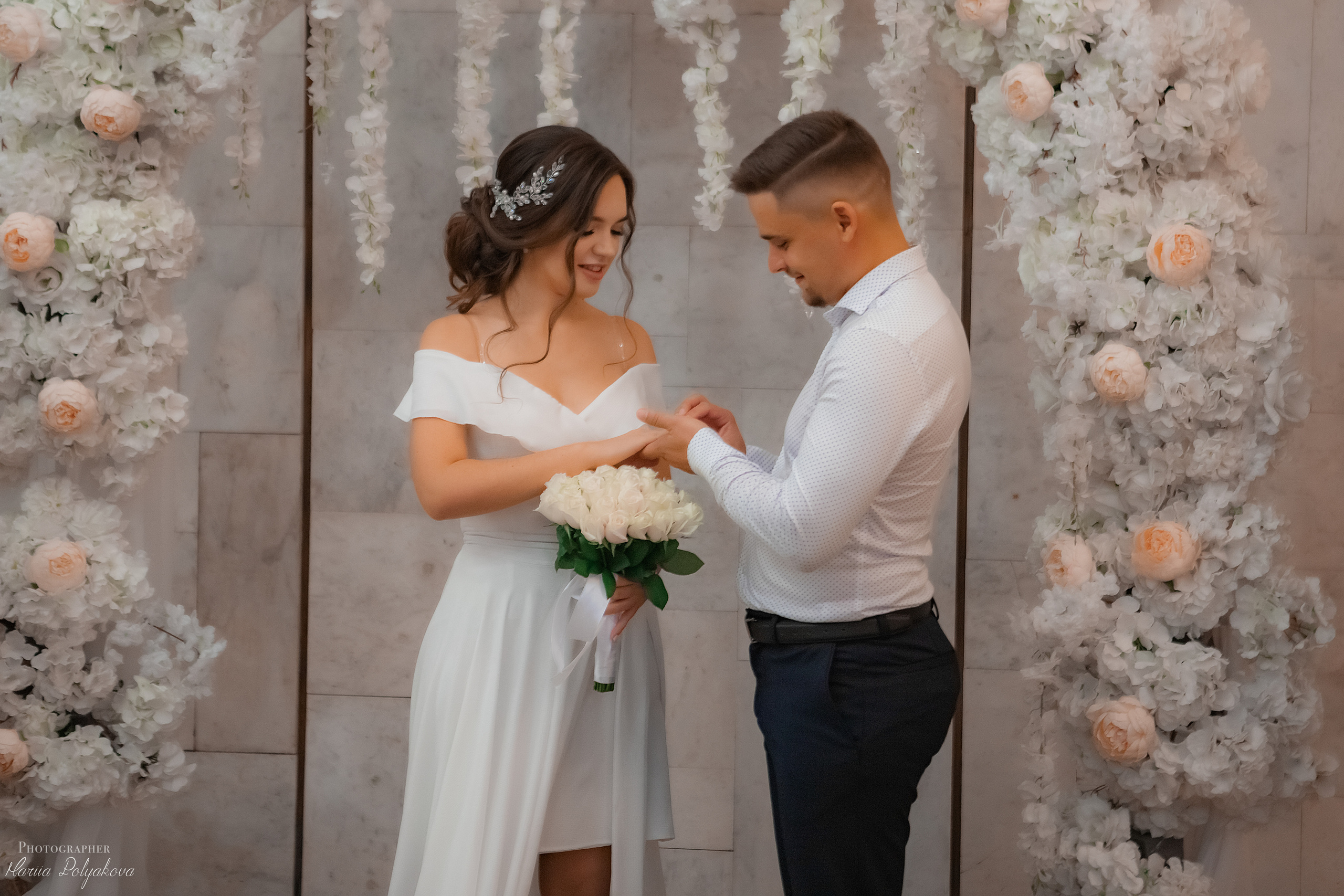 Свадьба Николай Екатерина. Семейный и детский фотограф Мария Полякова