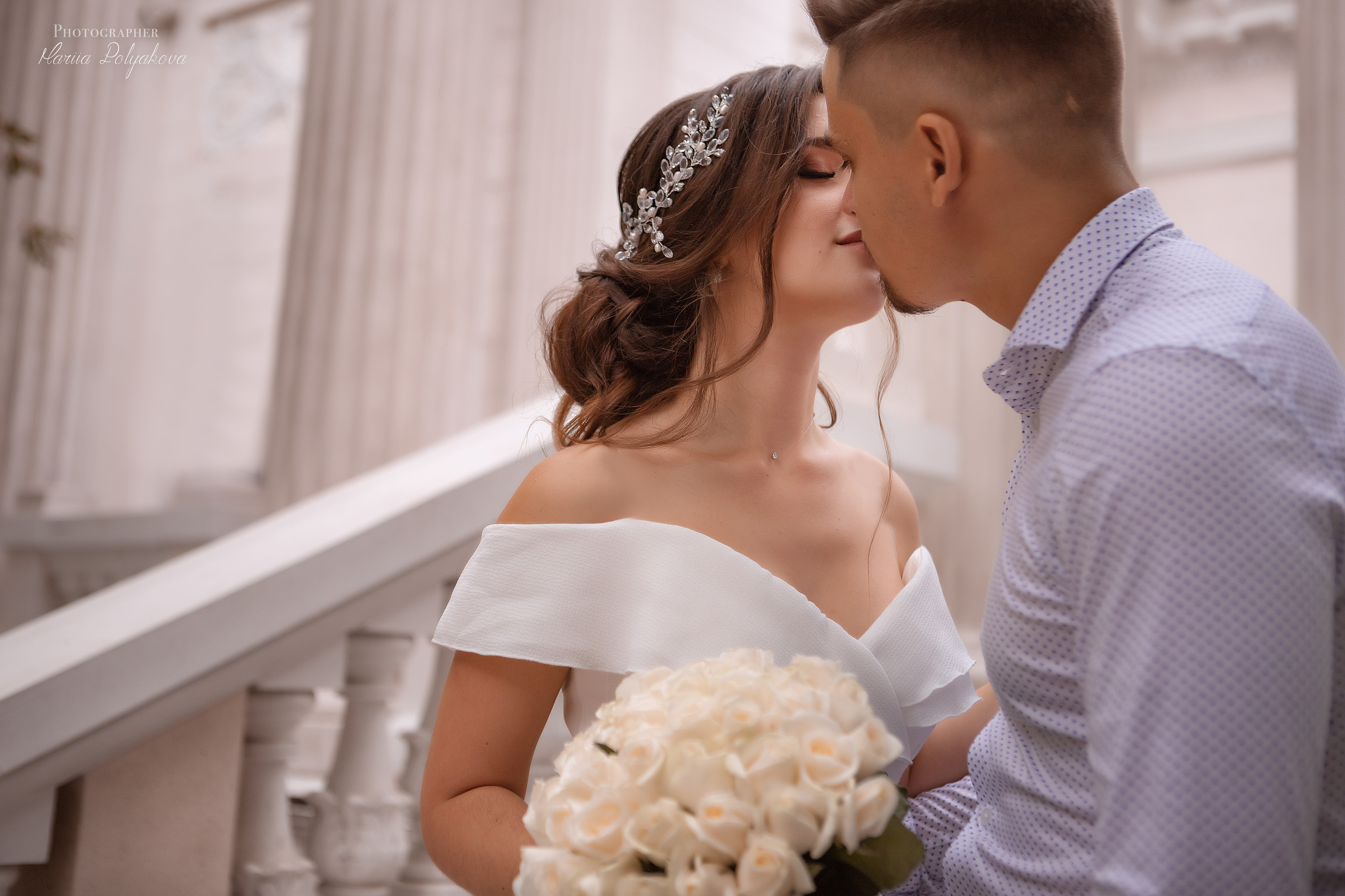 Свадьба Николай Екатерина. Семейный и детский фотограф Мария Полякова