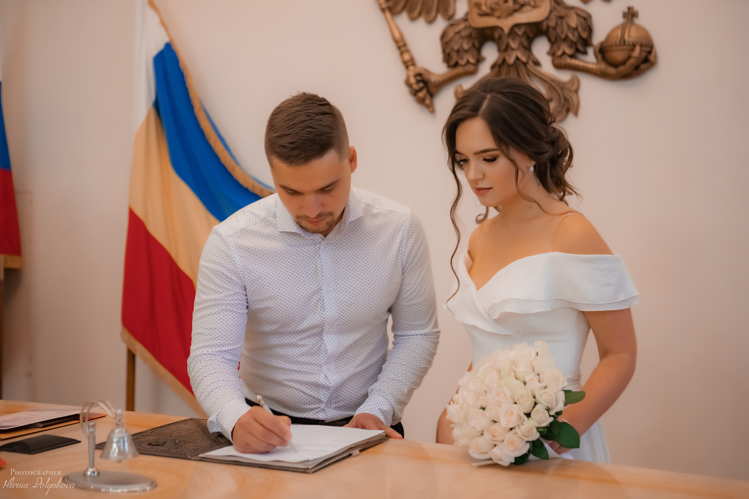 Свадьба Николай Екатерина. Семейный и детский фотограф Мария Полякова