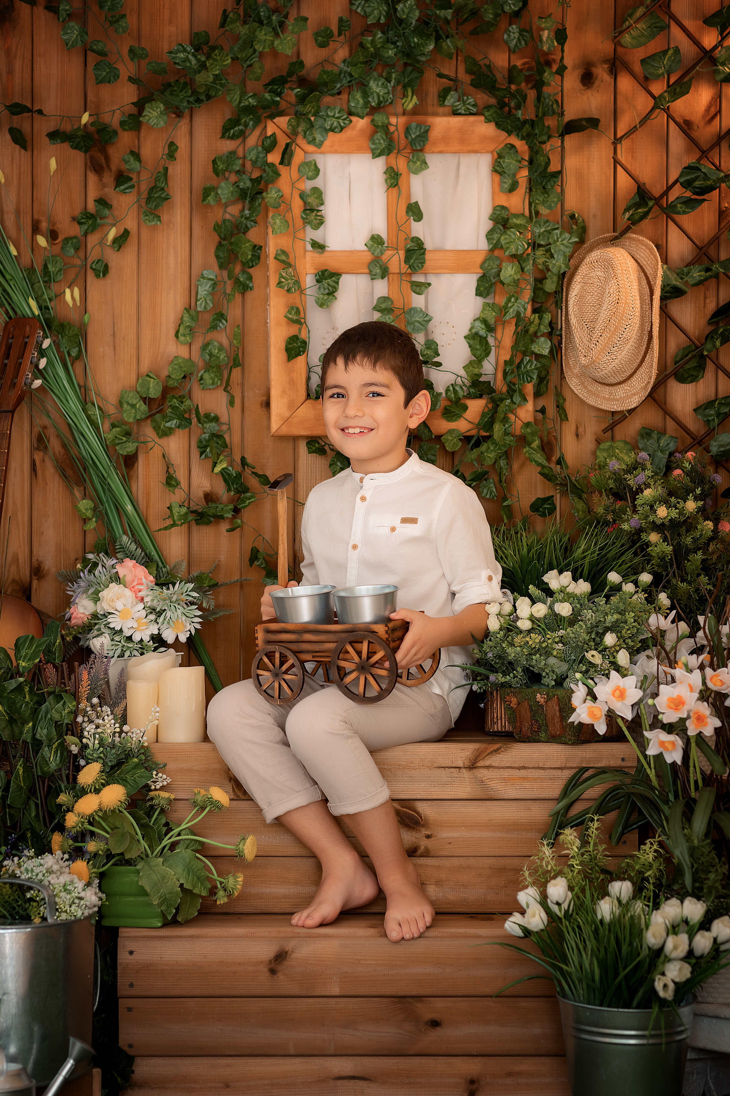 Отзывы. Семейный и детский фотограф Мария Полякова