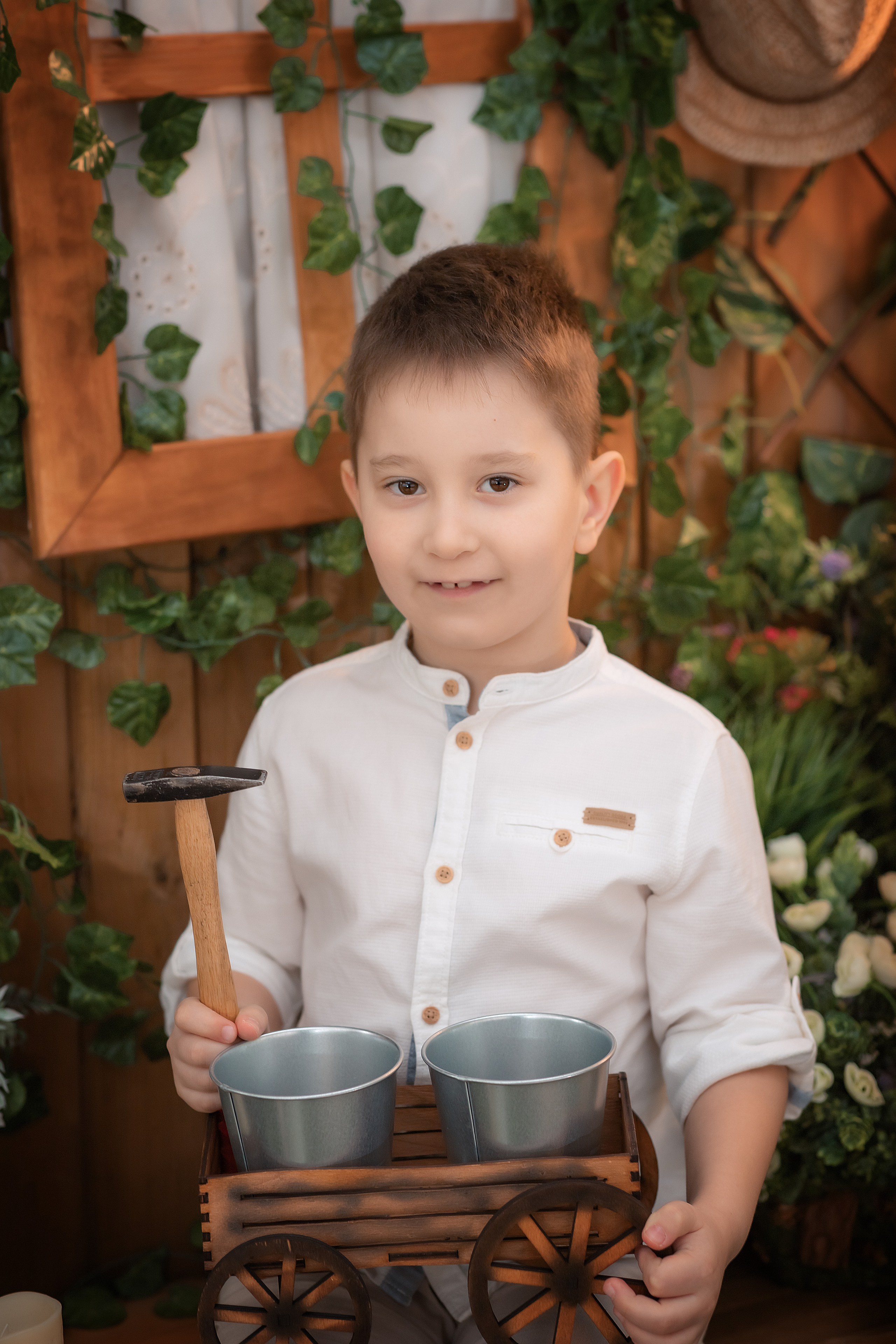 Отзывы. Семейный и детский фотограф Мария Полякова