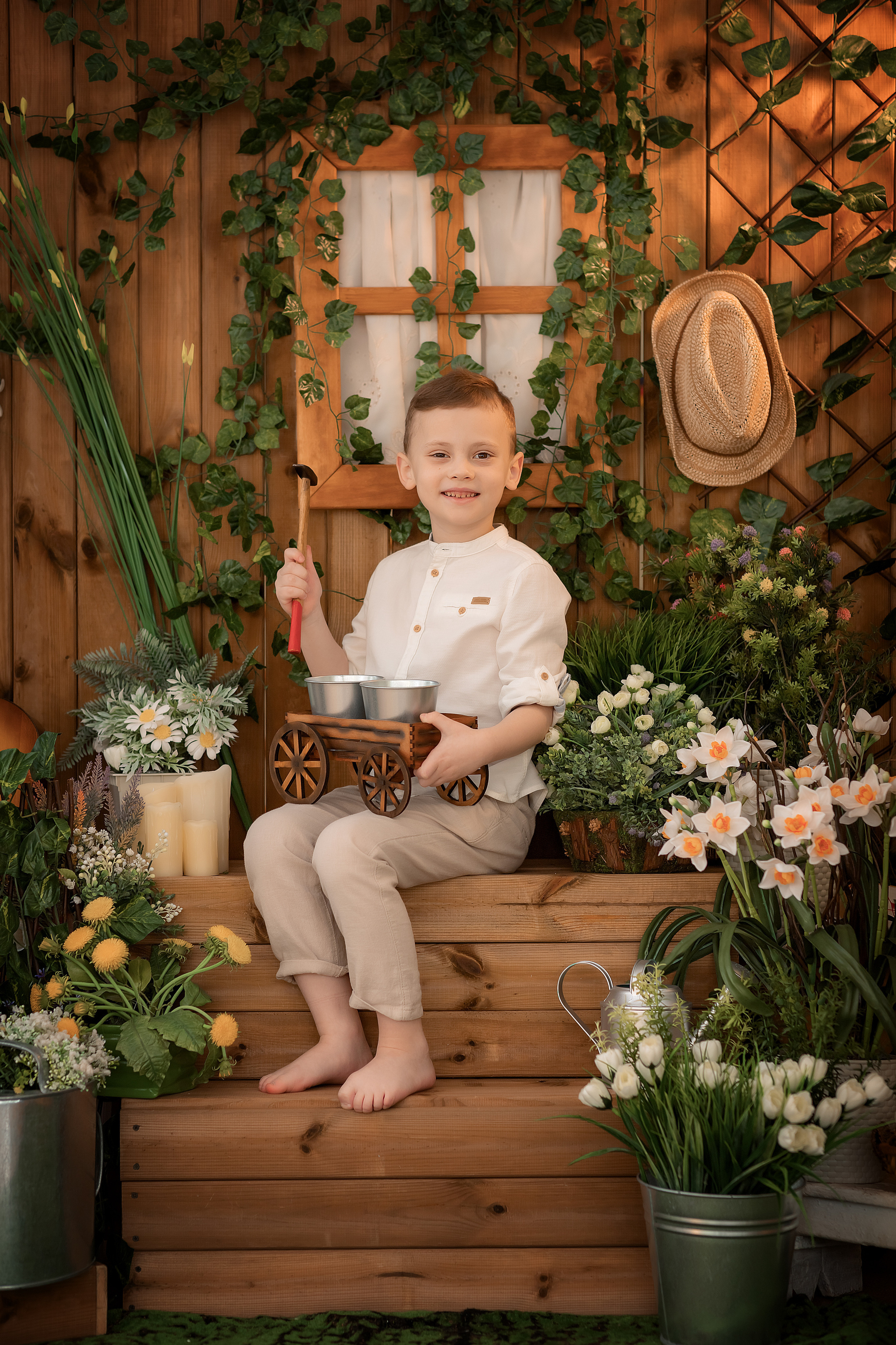 Отзывы. Семейный и детский фотограф Мария Полякова