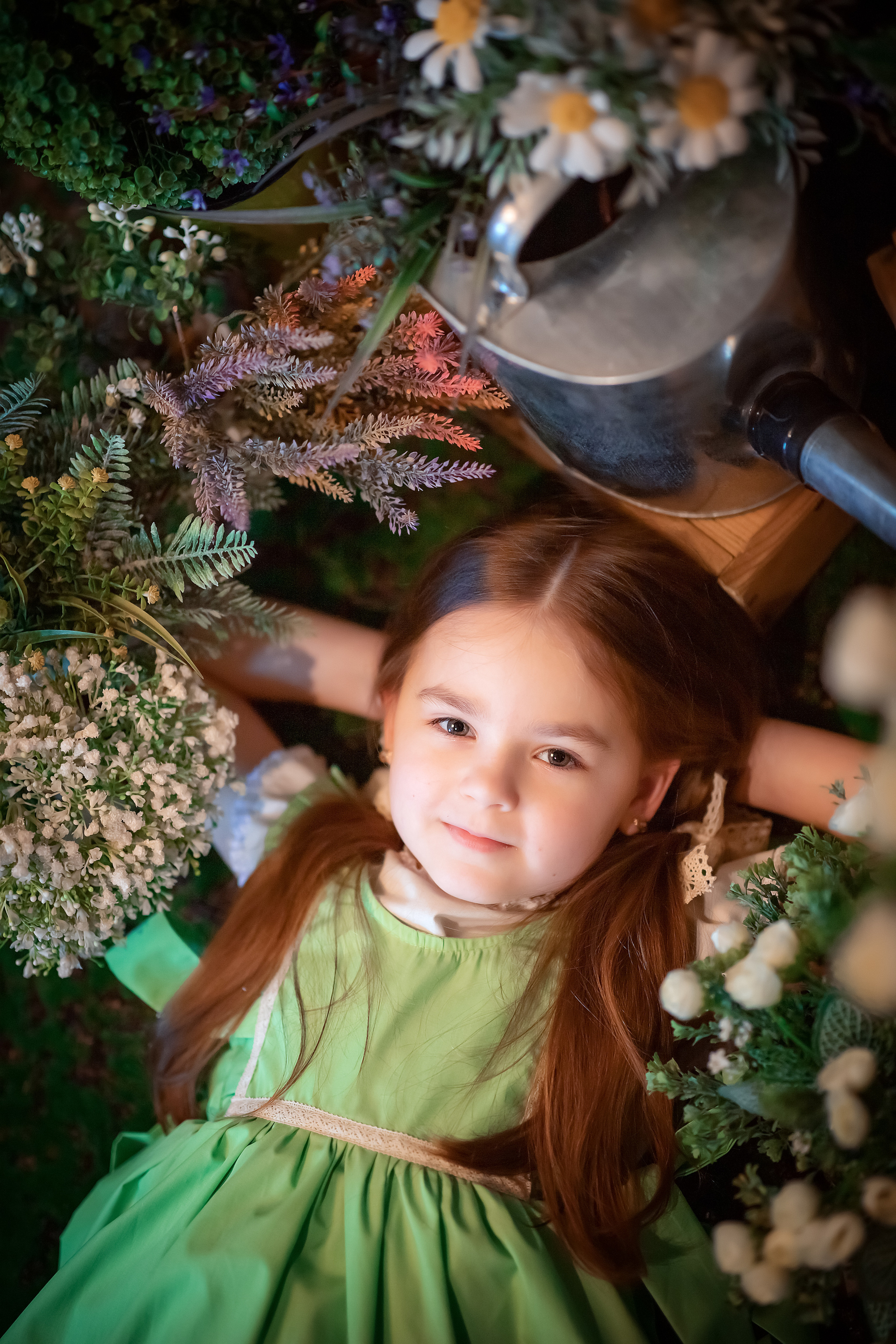 Весна. Семейный и детский фотограф Мария Полякова