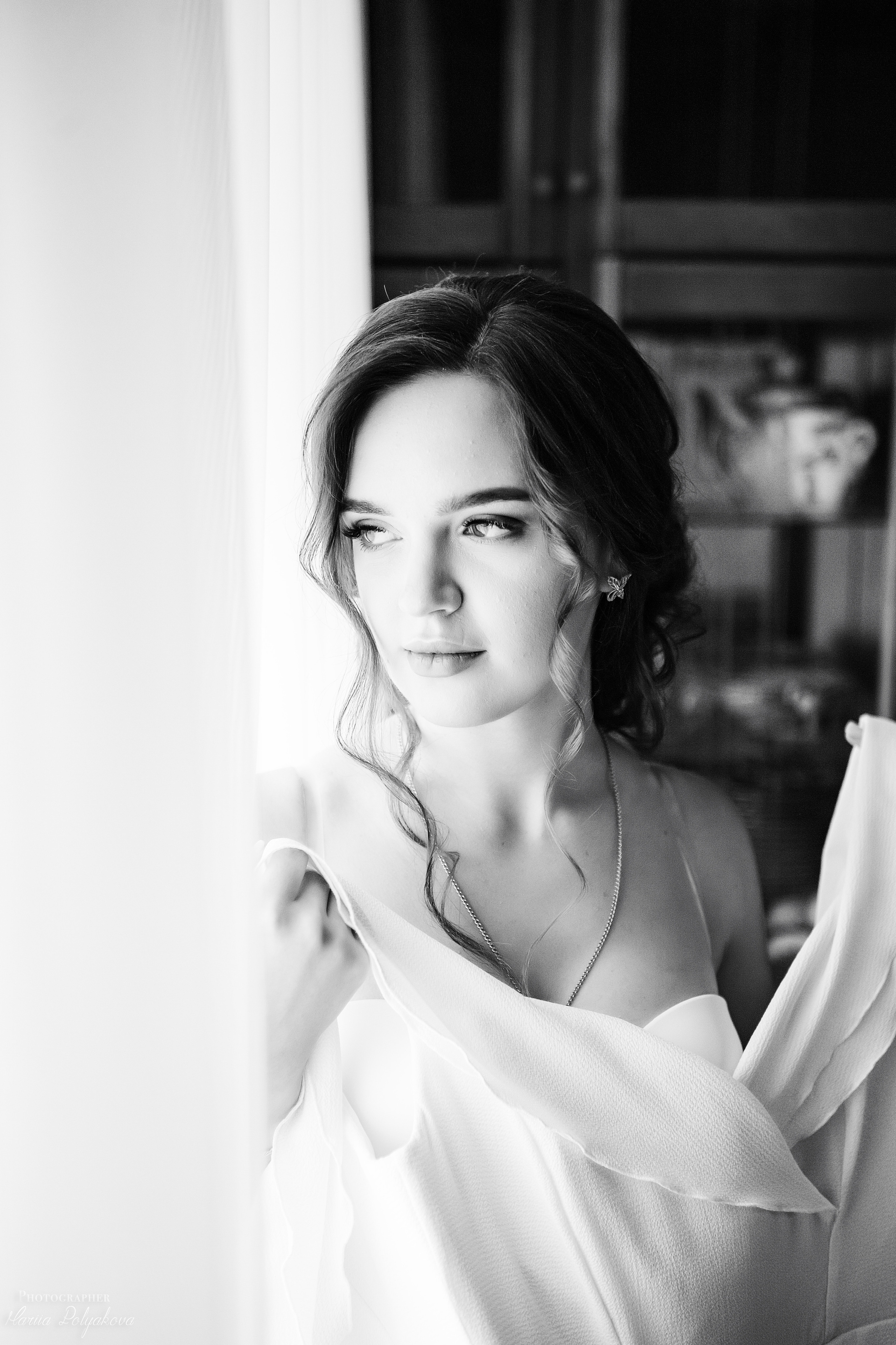 Свадьба Николай Екатерина. Семейный и детский фотограф Мария Полякова