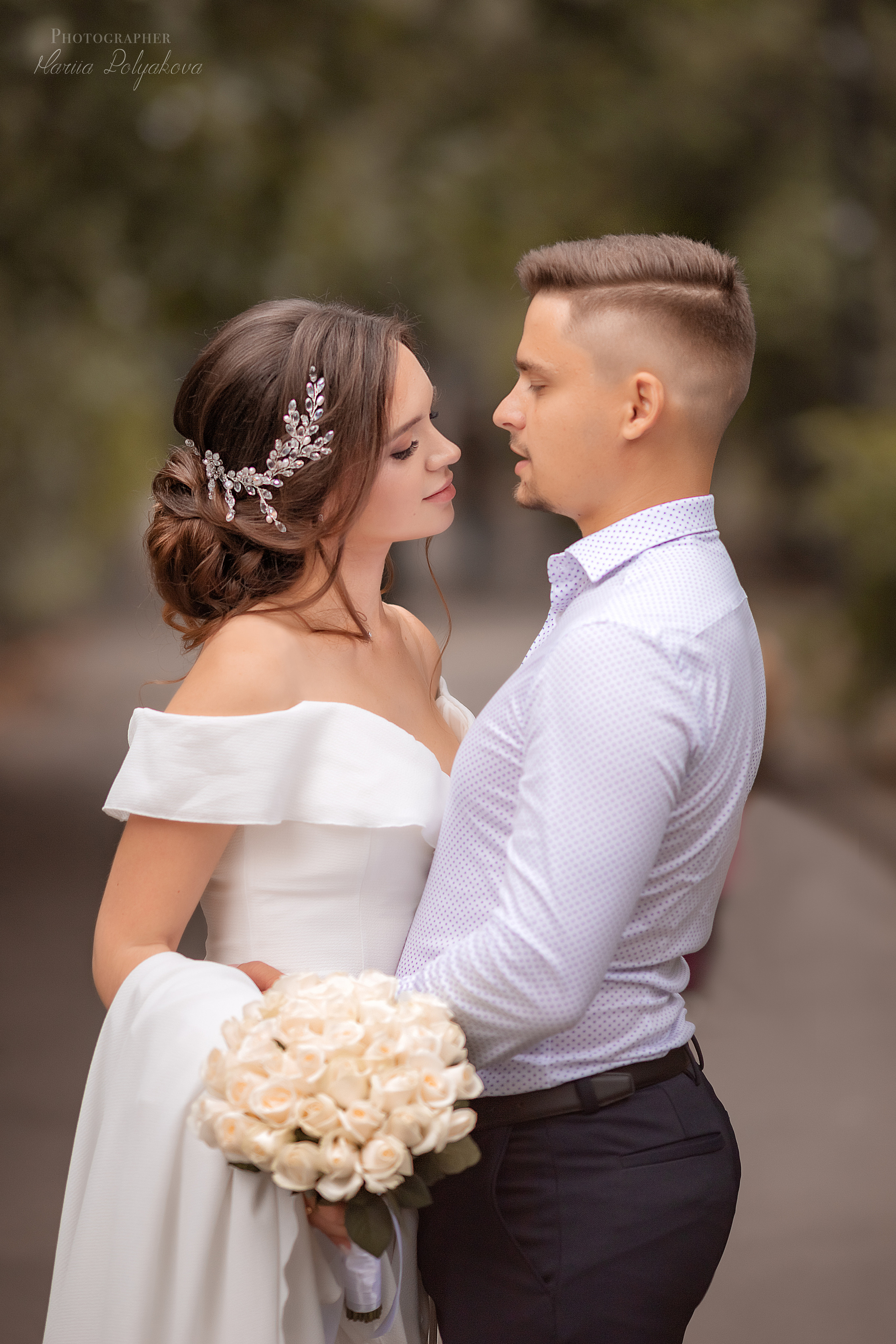 Свадьба Николай Екатерина. Семейный и детский фотограф Мария Полякова