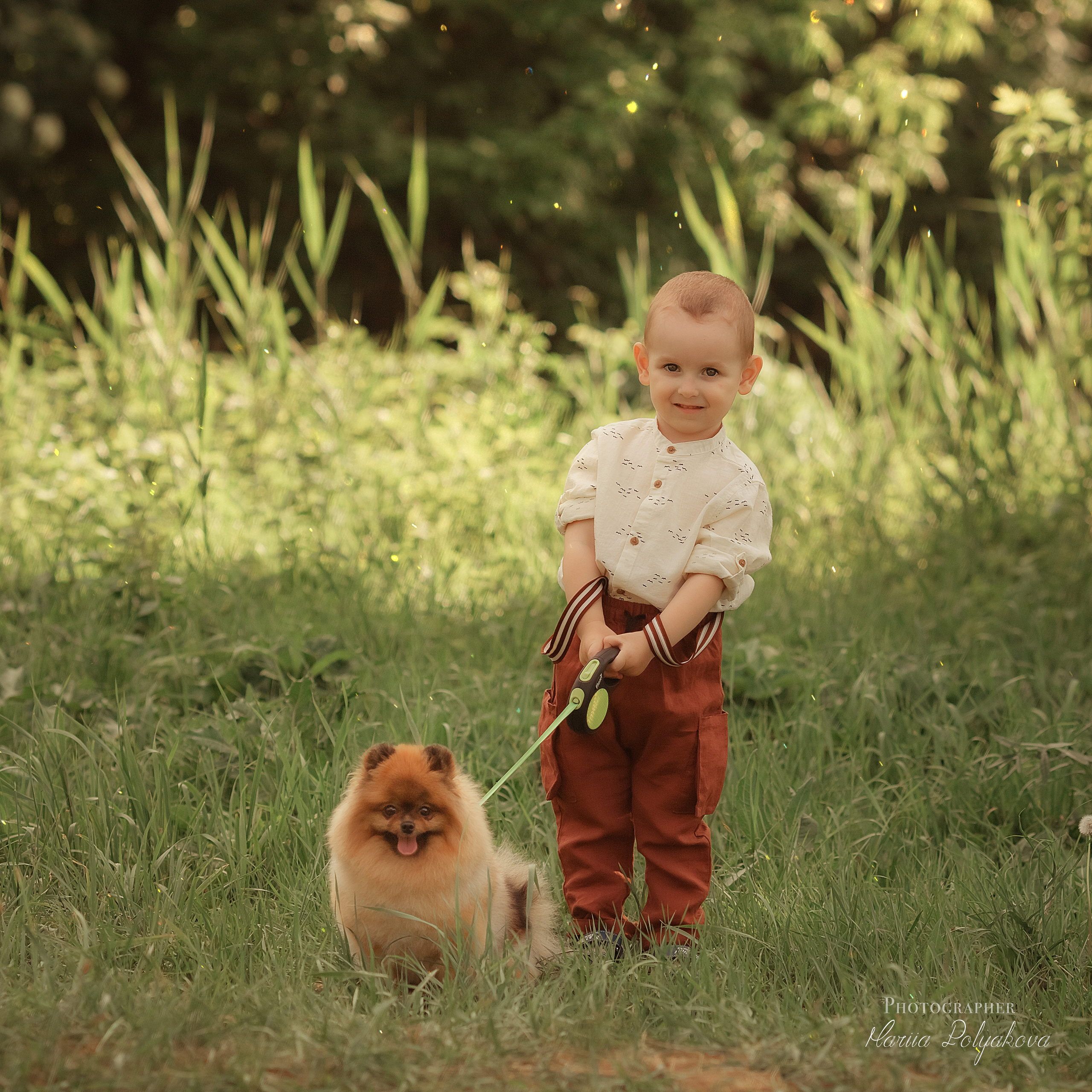 Семейная фотосессия Дарья Роман Алиса Костя. Семейный и детский фотограф Мария Полякова