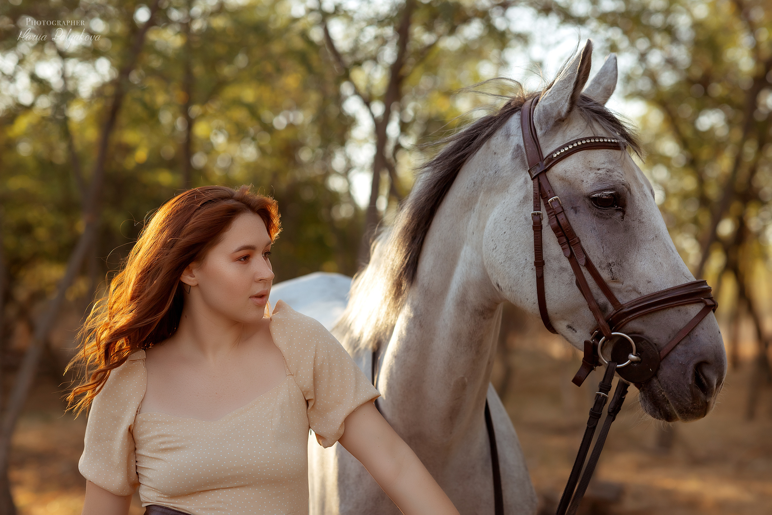Индивидуальные. Семейный и детский фотограф Мария Полякова