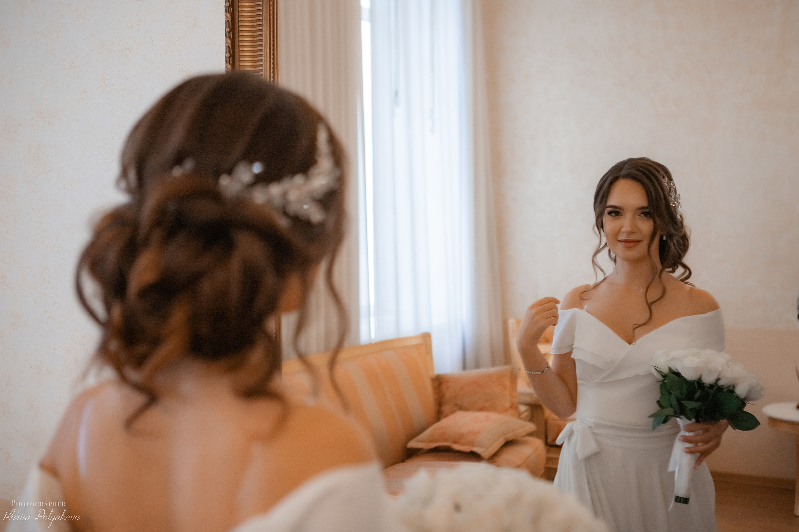 Свадьба Николай Екатерина. Семейный и детский фотограф Мария Полякова