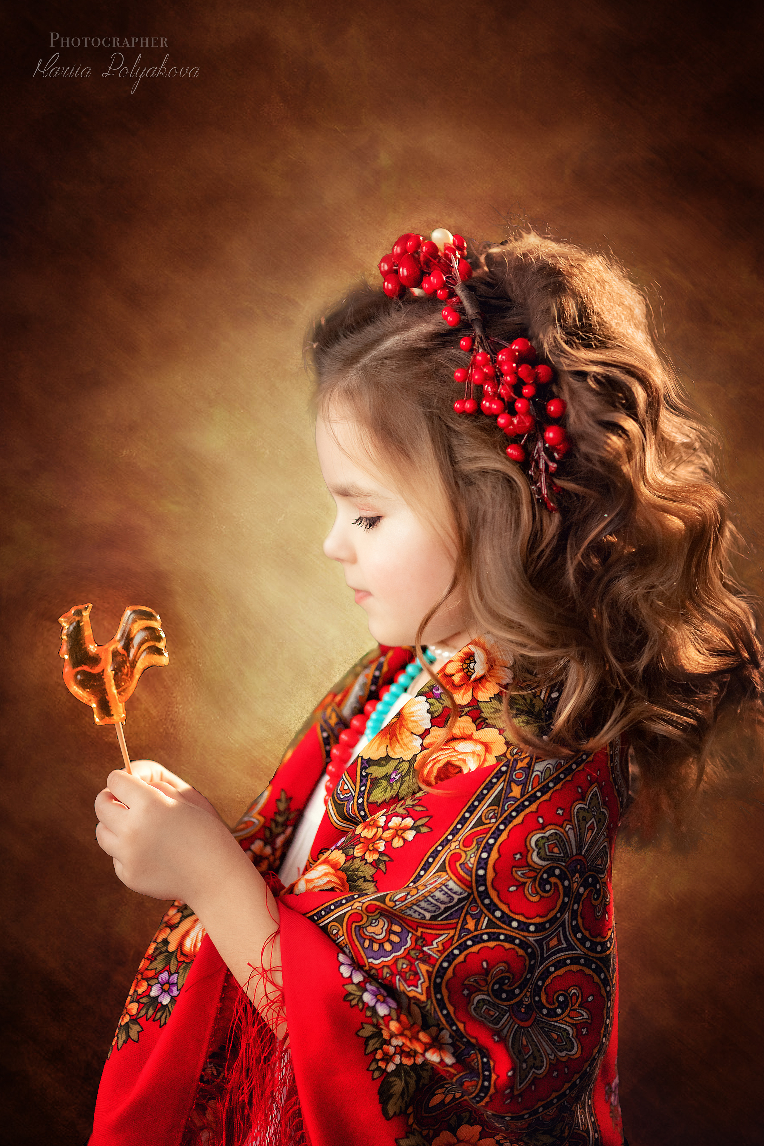 Масленица. Семейный и детский фотограф Мария Полякова