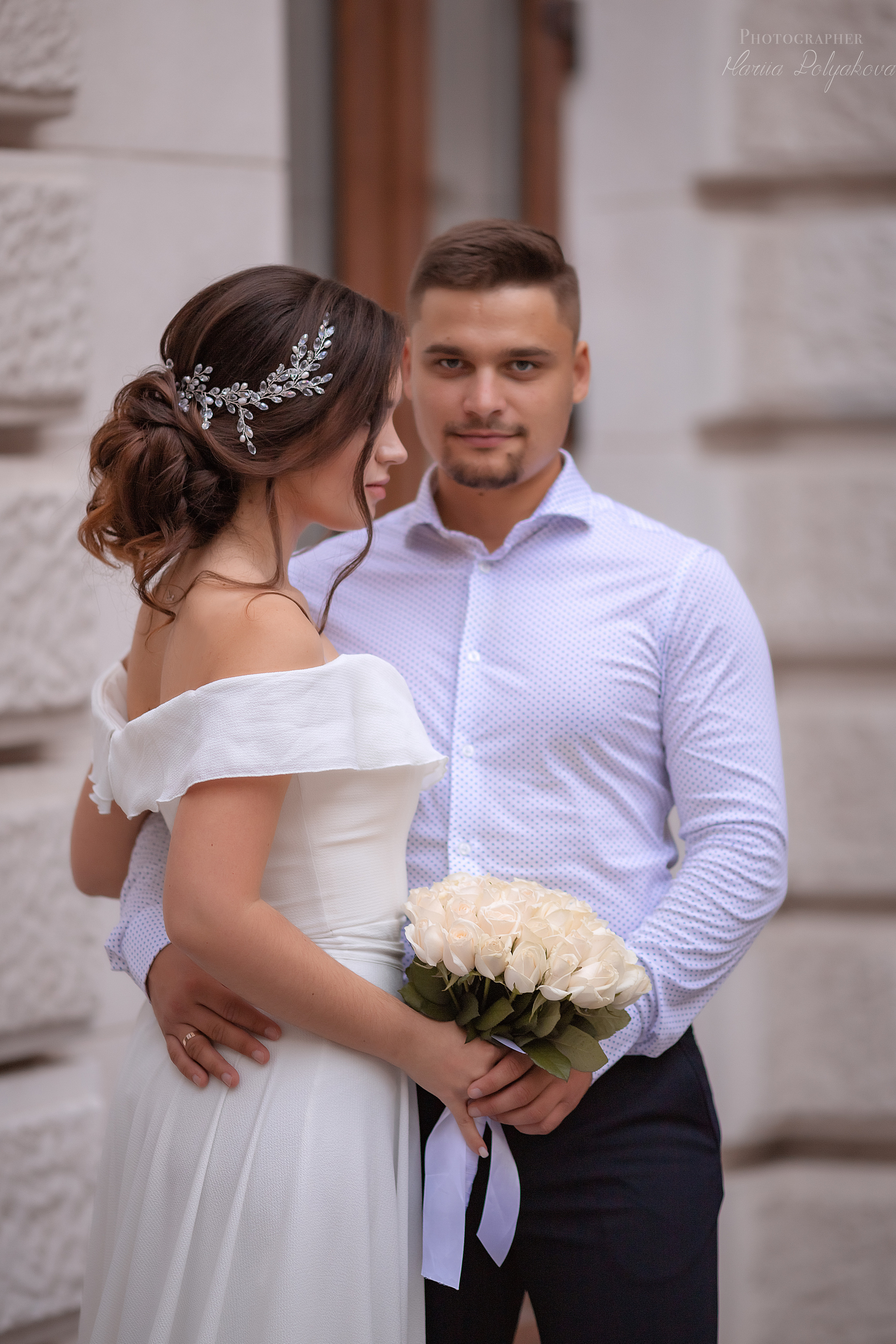 Свадьба Николай Екатерина. Семейный и детский фотограф Мария Полякова