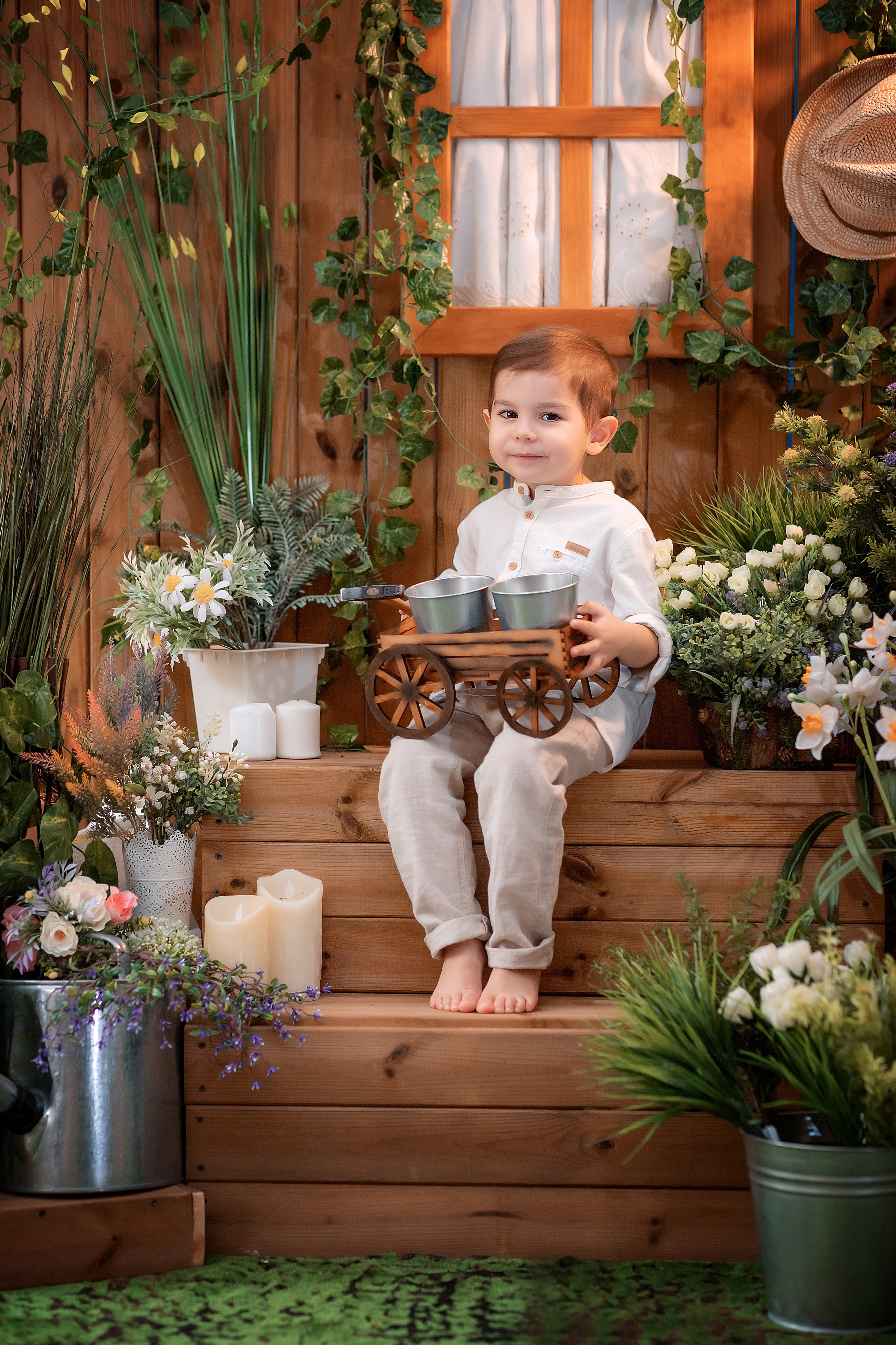 Отзывы. Семейный и детский фотограф Мария Полякова