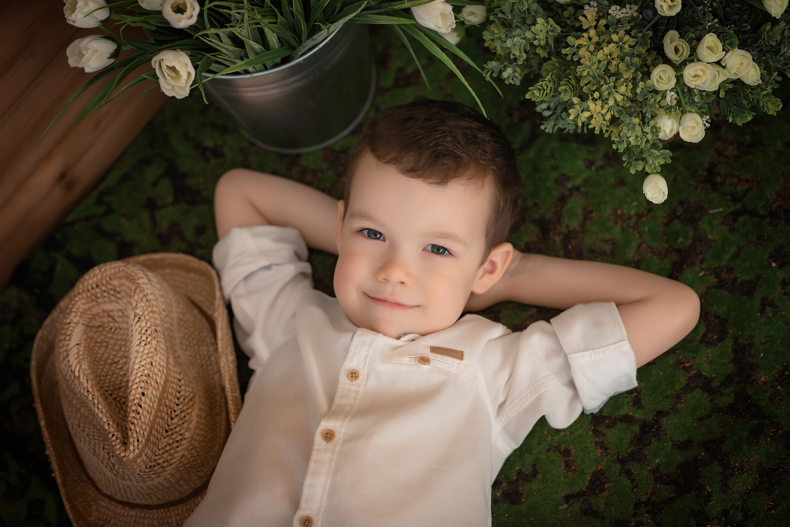 Отзывы. Семейный и детский фотограф Мария Полякова