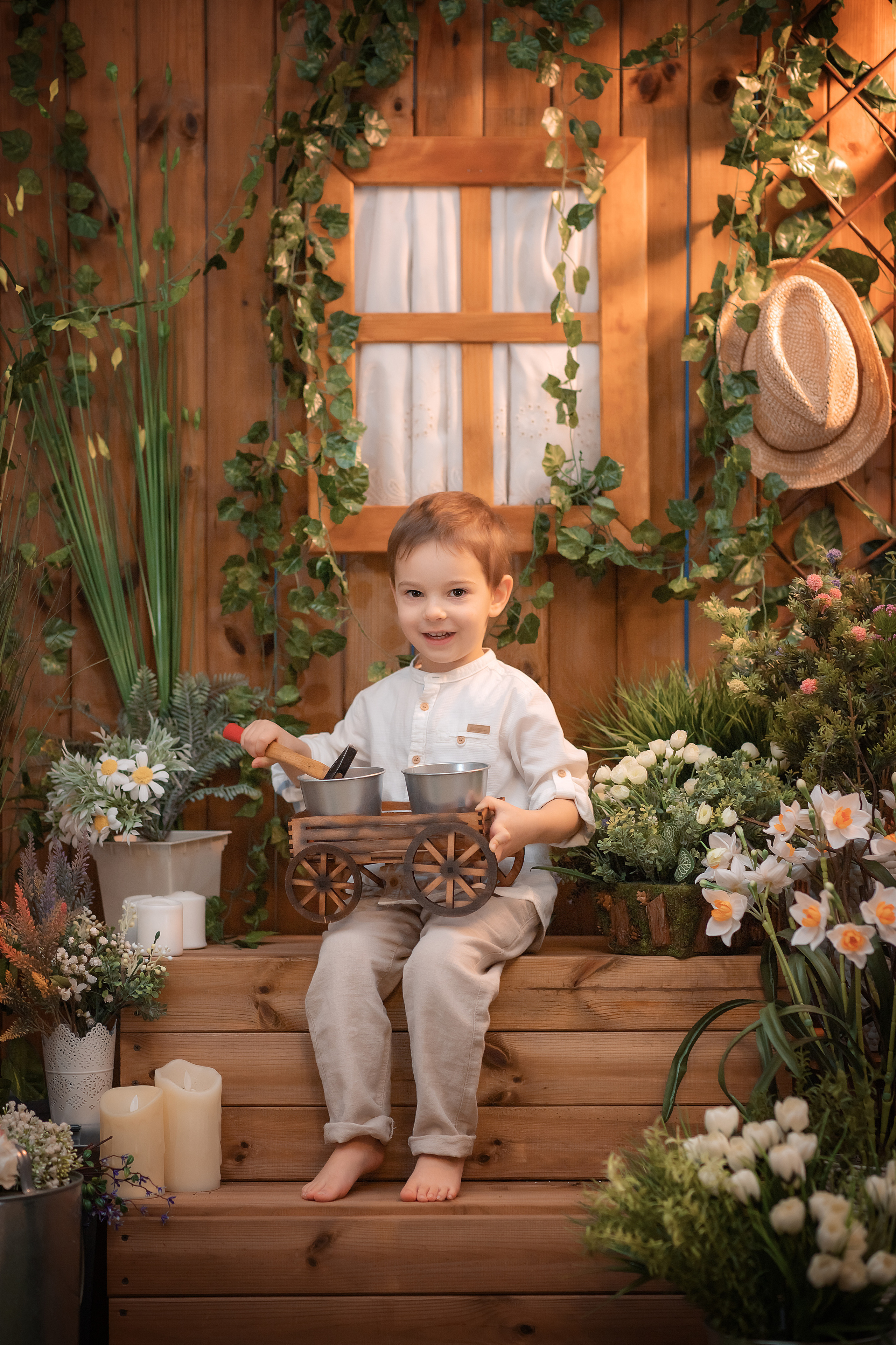 Отзывы. Семейный и детский фотограф Мария Полякова