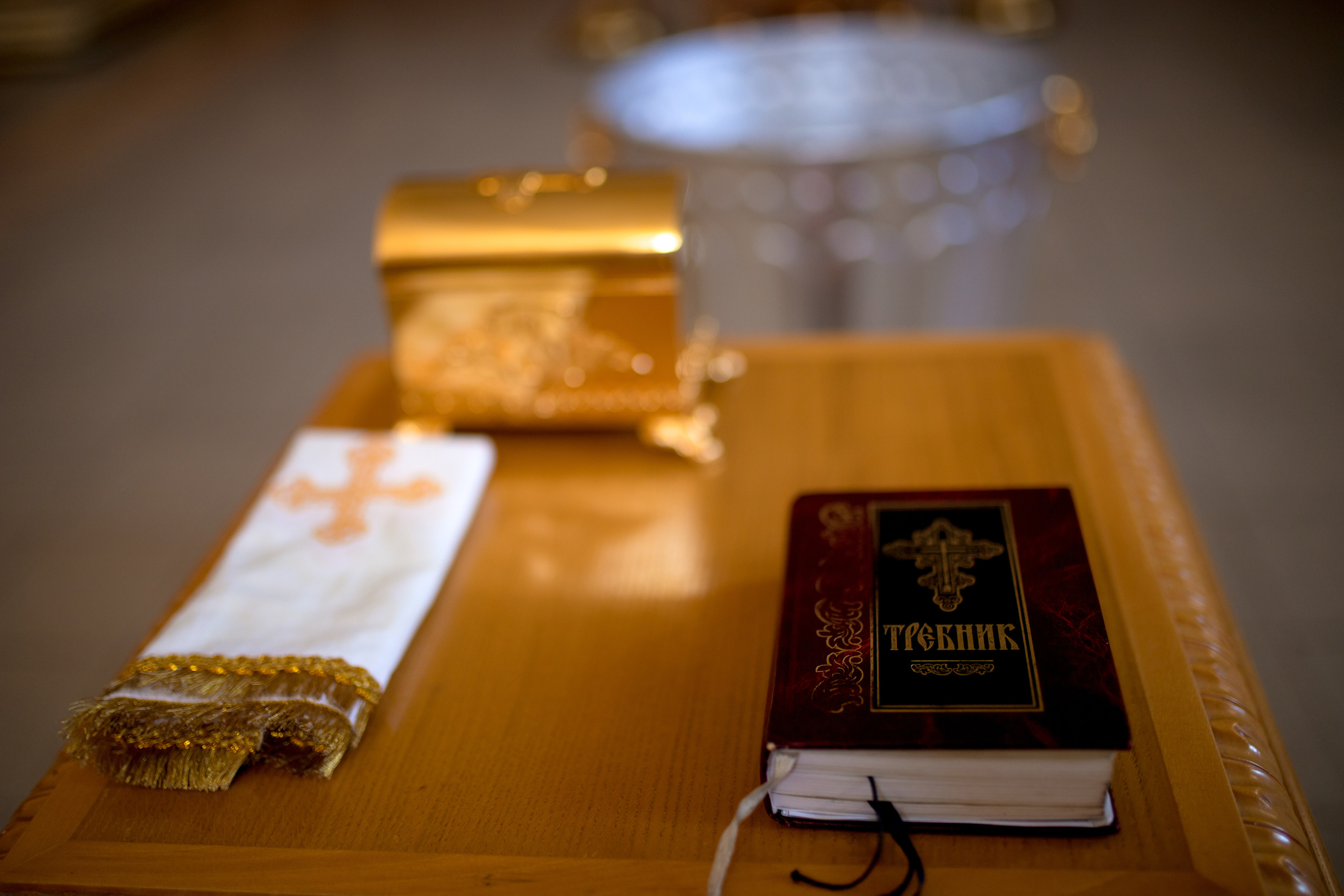 Таинство Крещения. Семейный и детский фотограф Мария Полякова