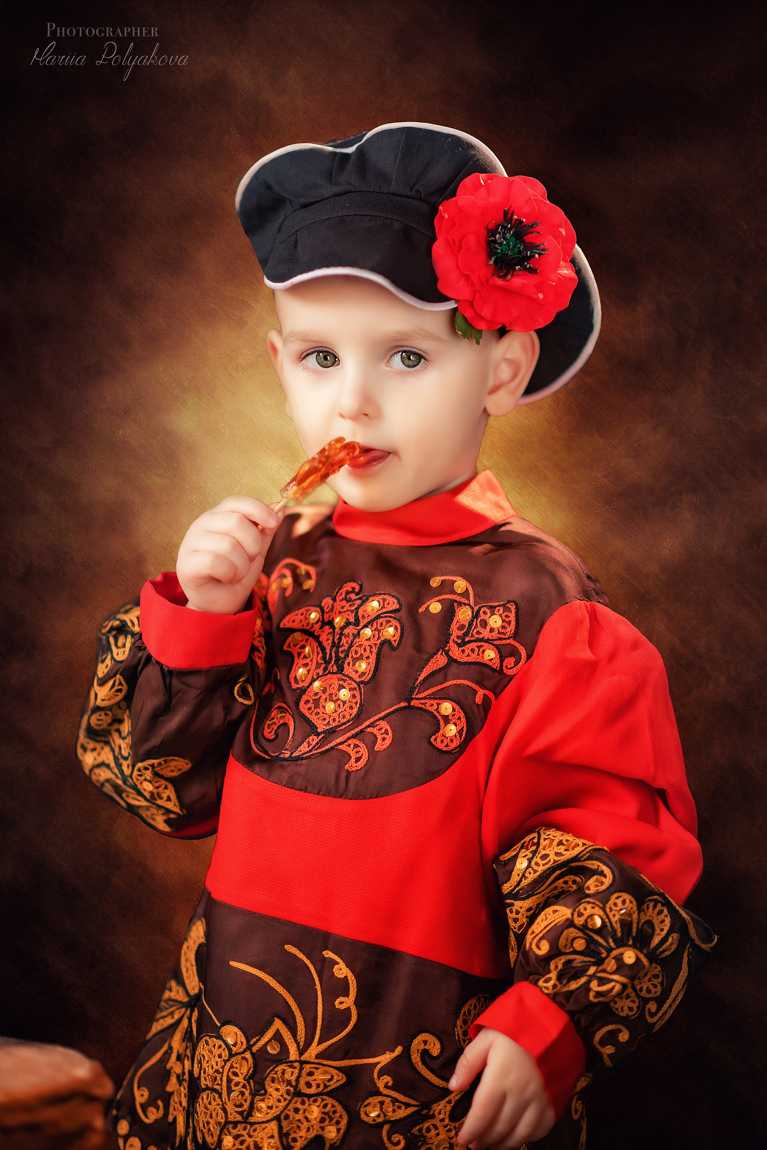 Масленица. Семейный и детский фотограф Мария Полякова