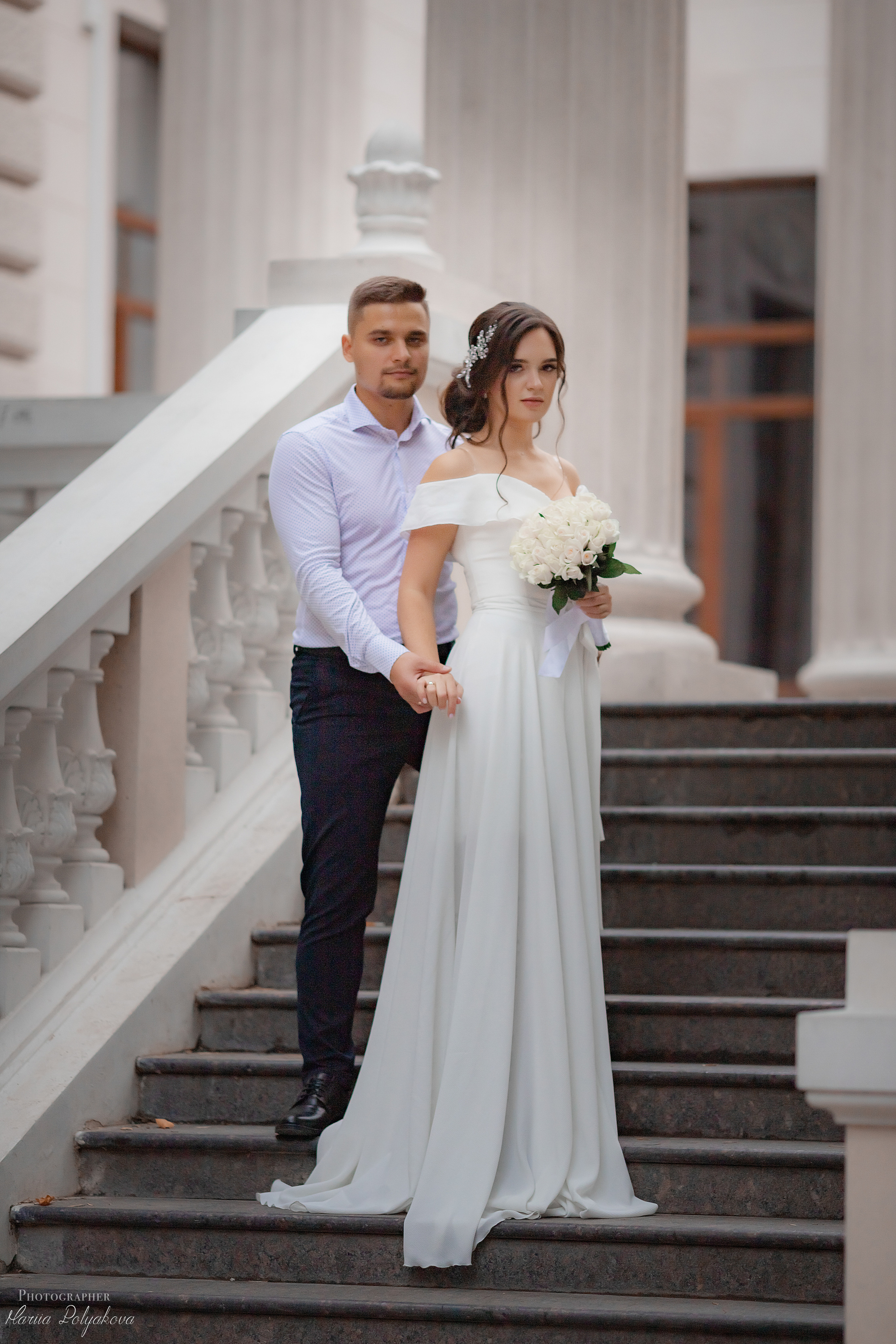 Свадьба Николай Екатерина. Семейный и детский фотограф Мария Полякова