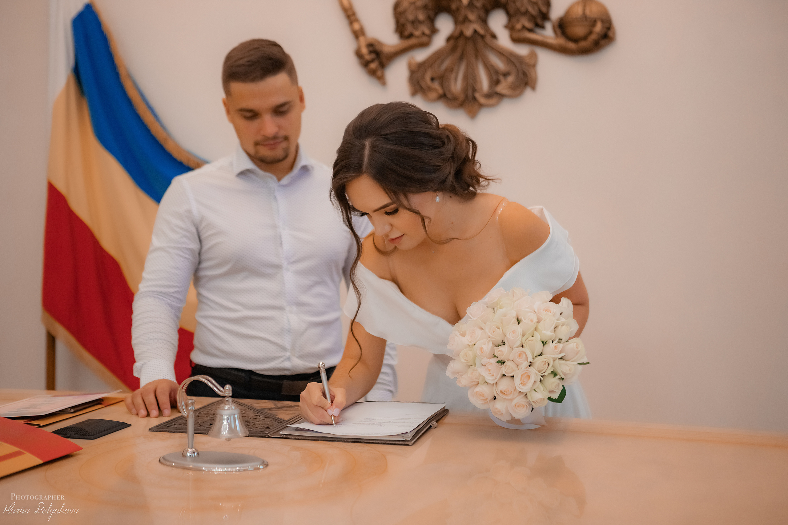 Свадьба Николай Екатерина. Семейный и детский фотограф Мария Полякова