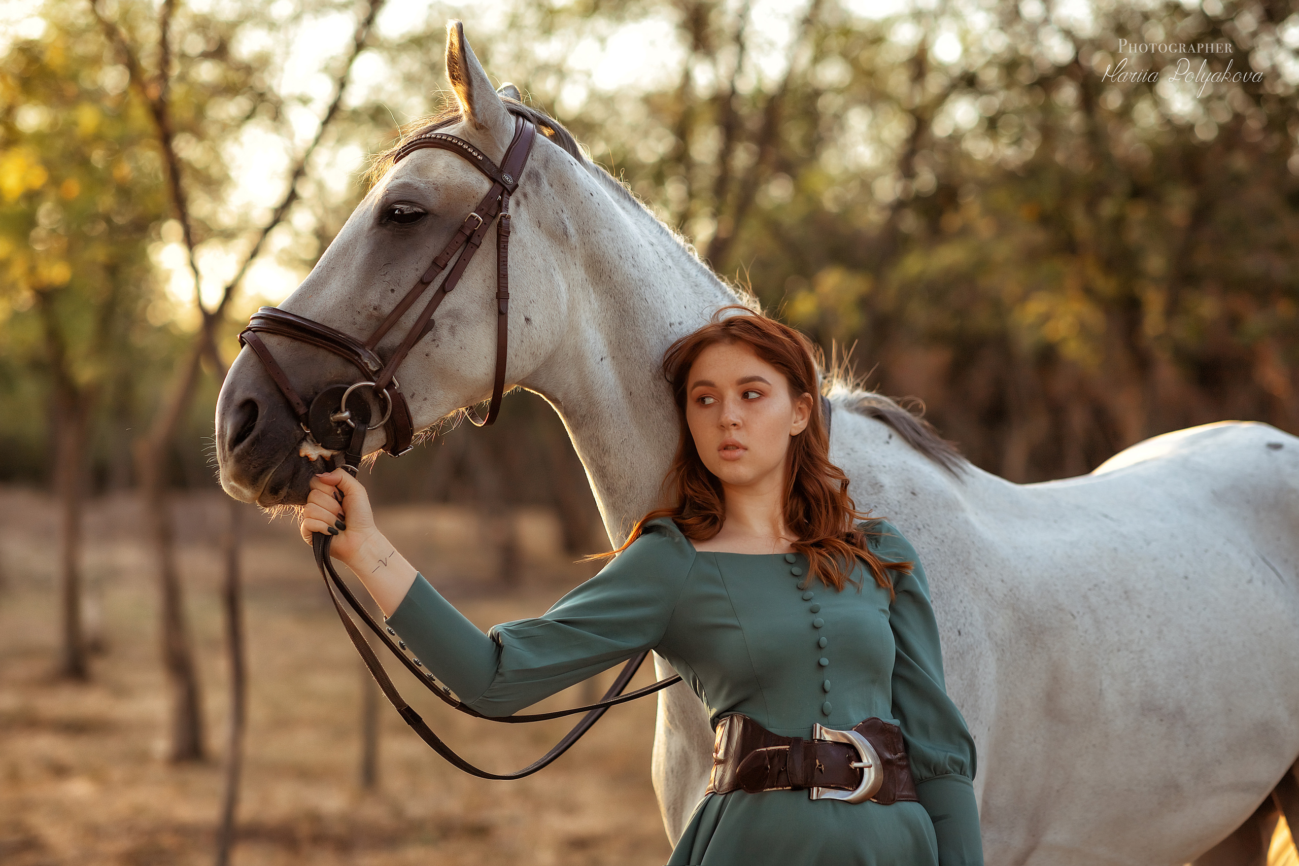 Индивидуальные. Семейный и детский фотограф Мария Полякова