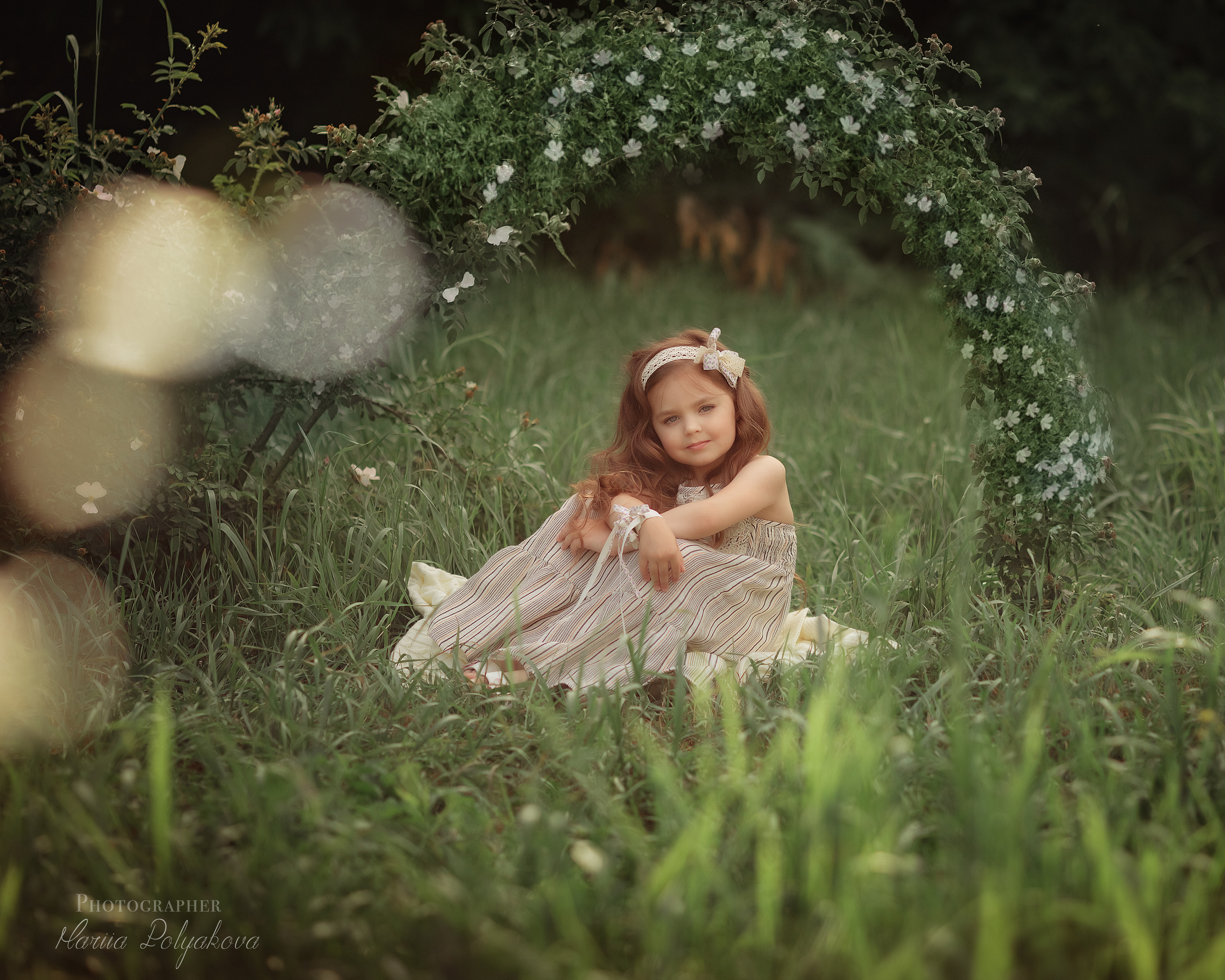 Семейная фотосессия Дарья Роман Алиса Костя. Семейный и детский фотограф Мария Полякова