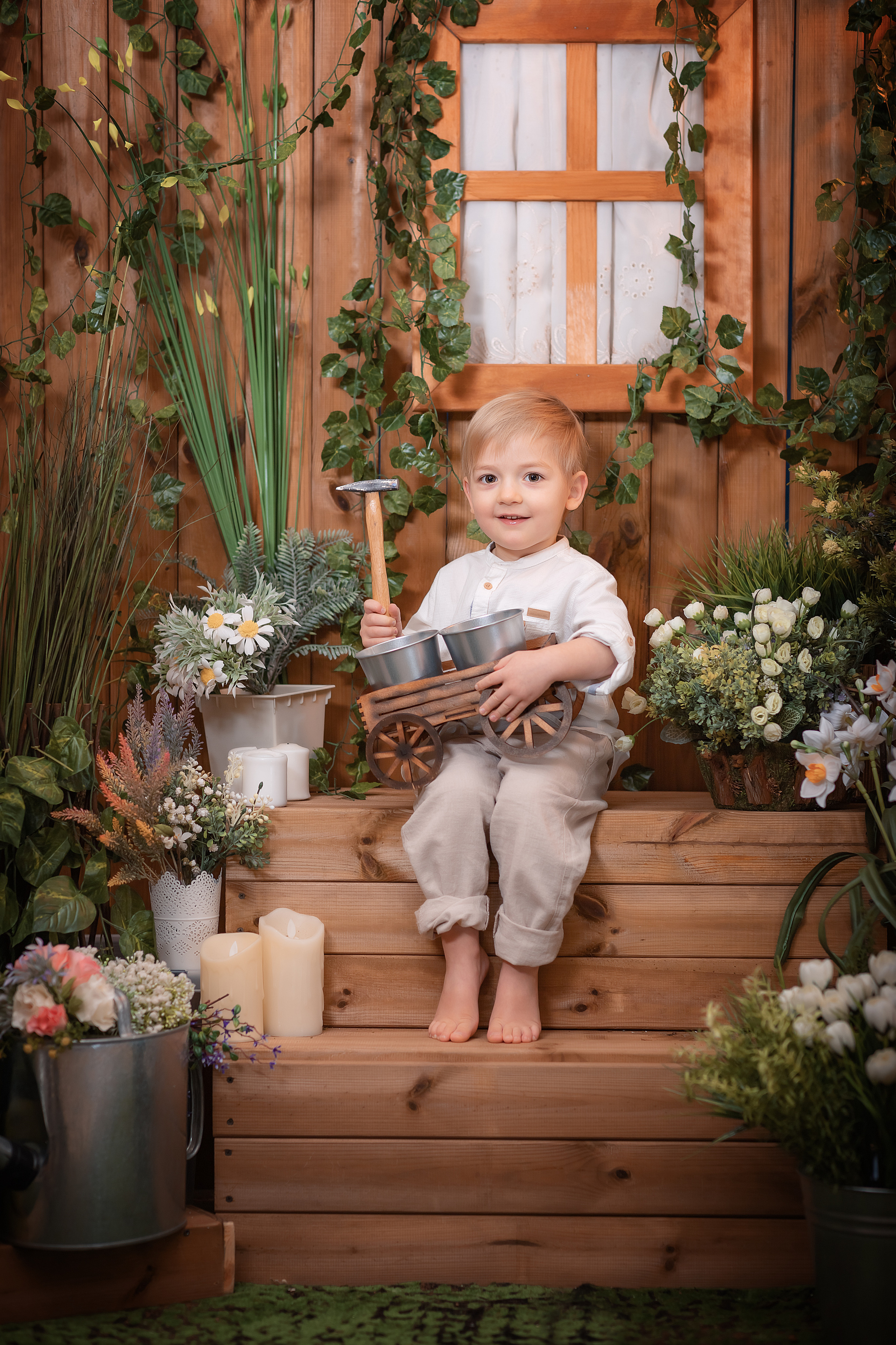 Отзывы. Семейный и детский фотограф Мария Полякова