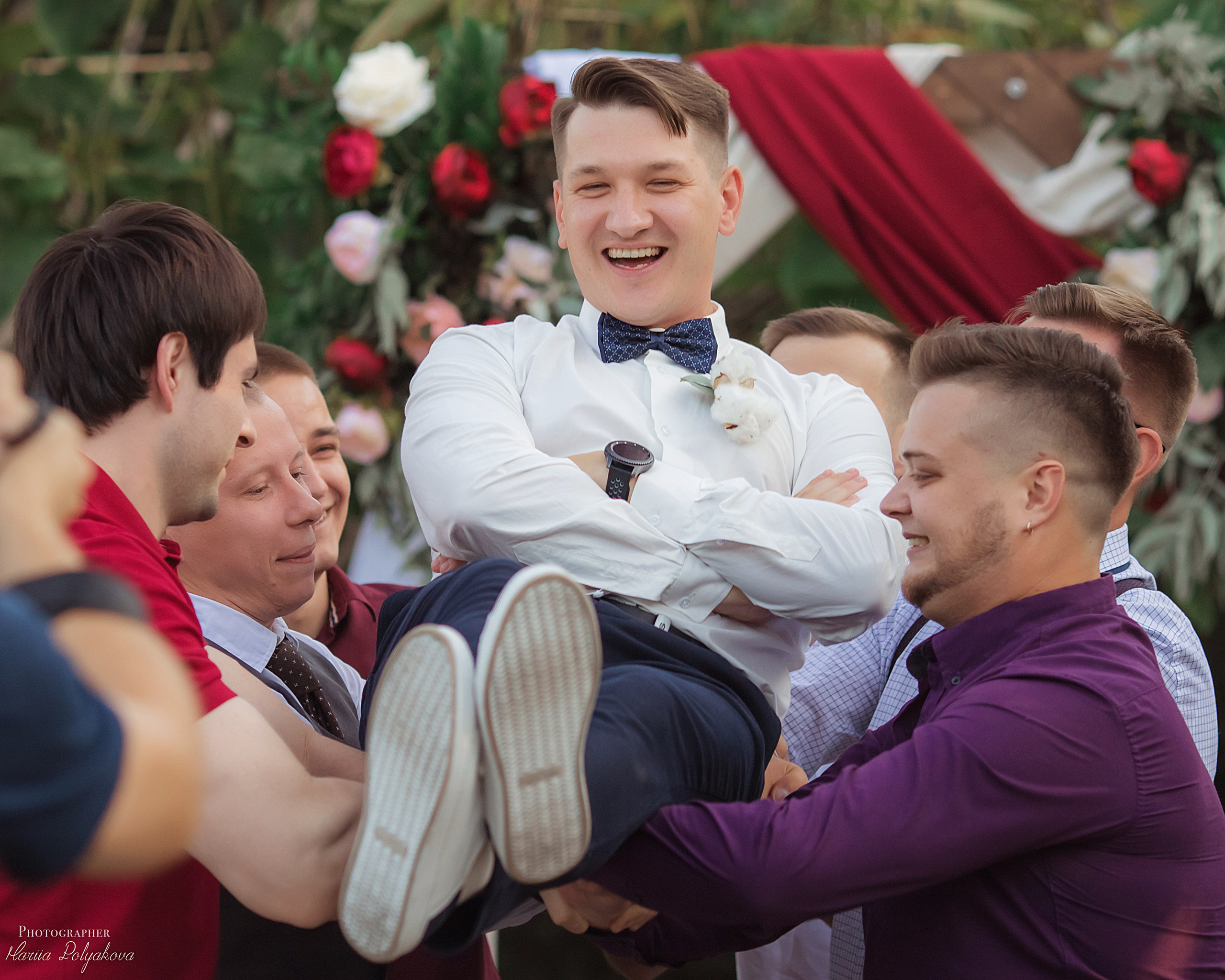 Свадьба Владислав Лилу. Семейный и детский фотограф Мария Полякова