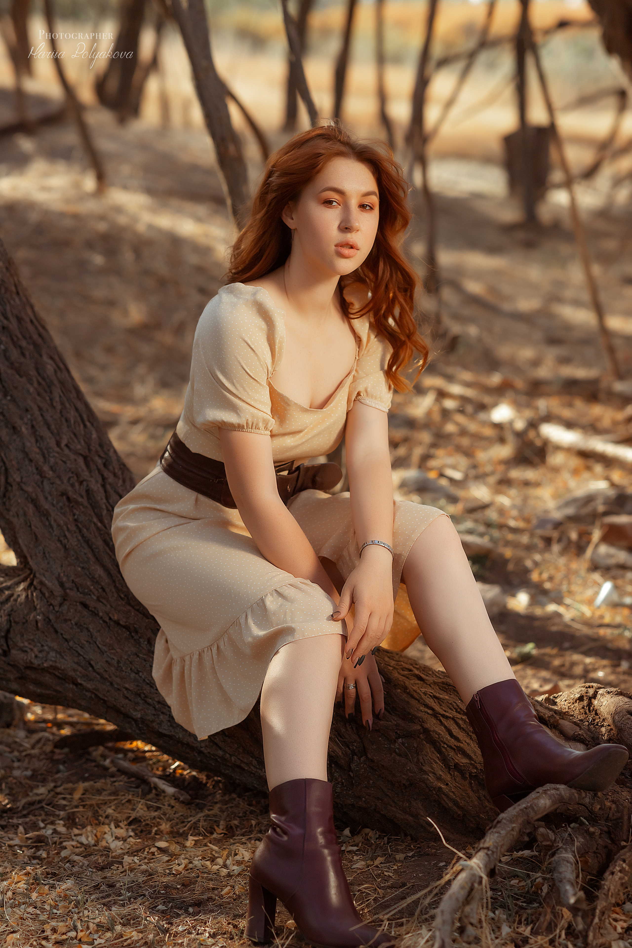 Индивидуальные. Семейный и детский фотограф Мария Полякова