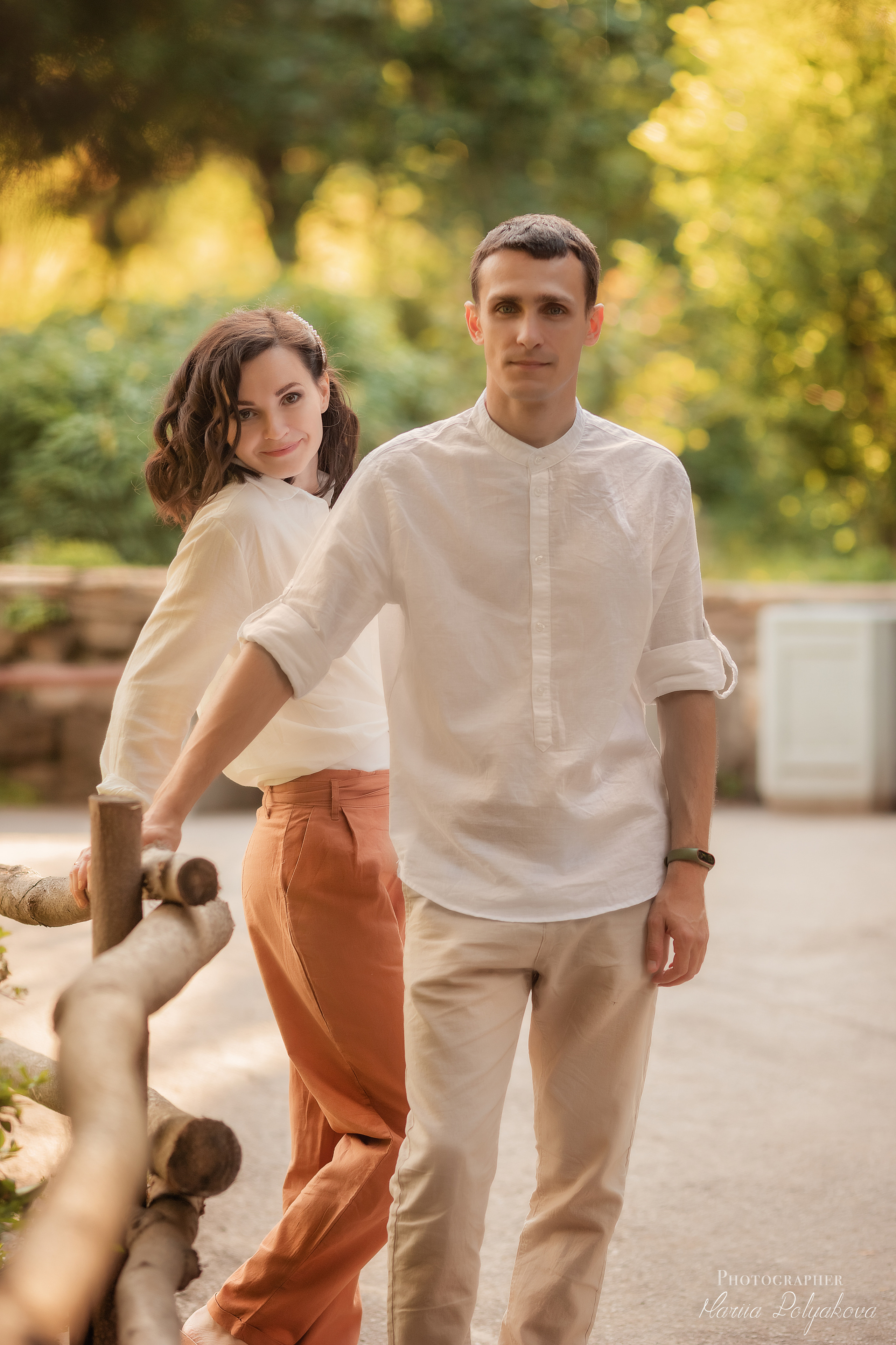 Семейная фотосессия Дарья Роман Алиса Костя. Семейный и детский фотограф Мария Полякова