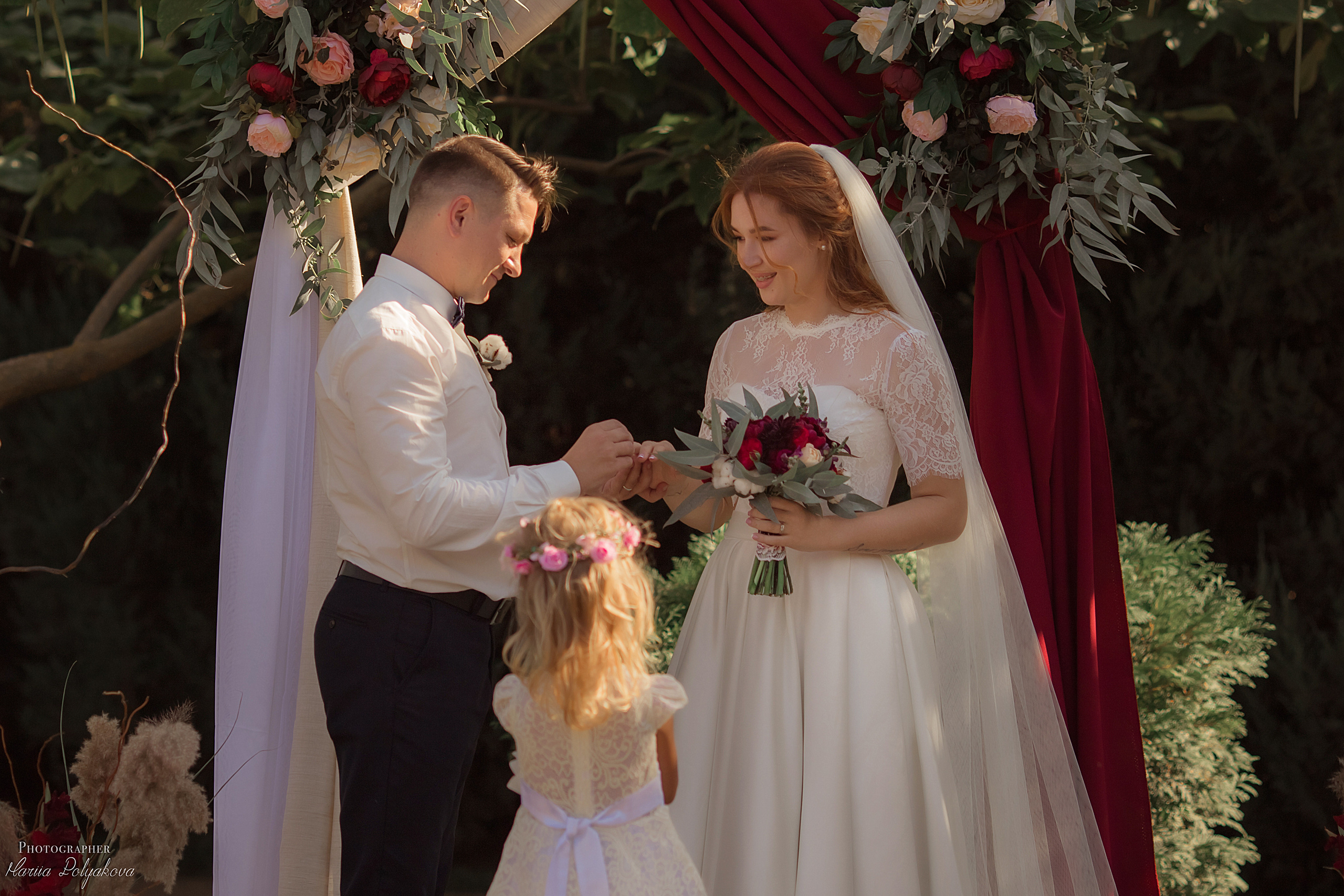 Свадьба Владислав Лилу. Семейный и детский фотограф Мария Полякова
