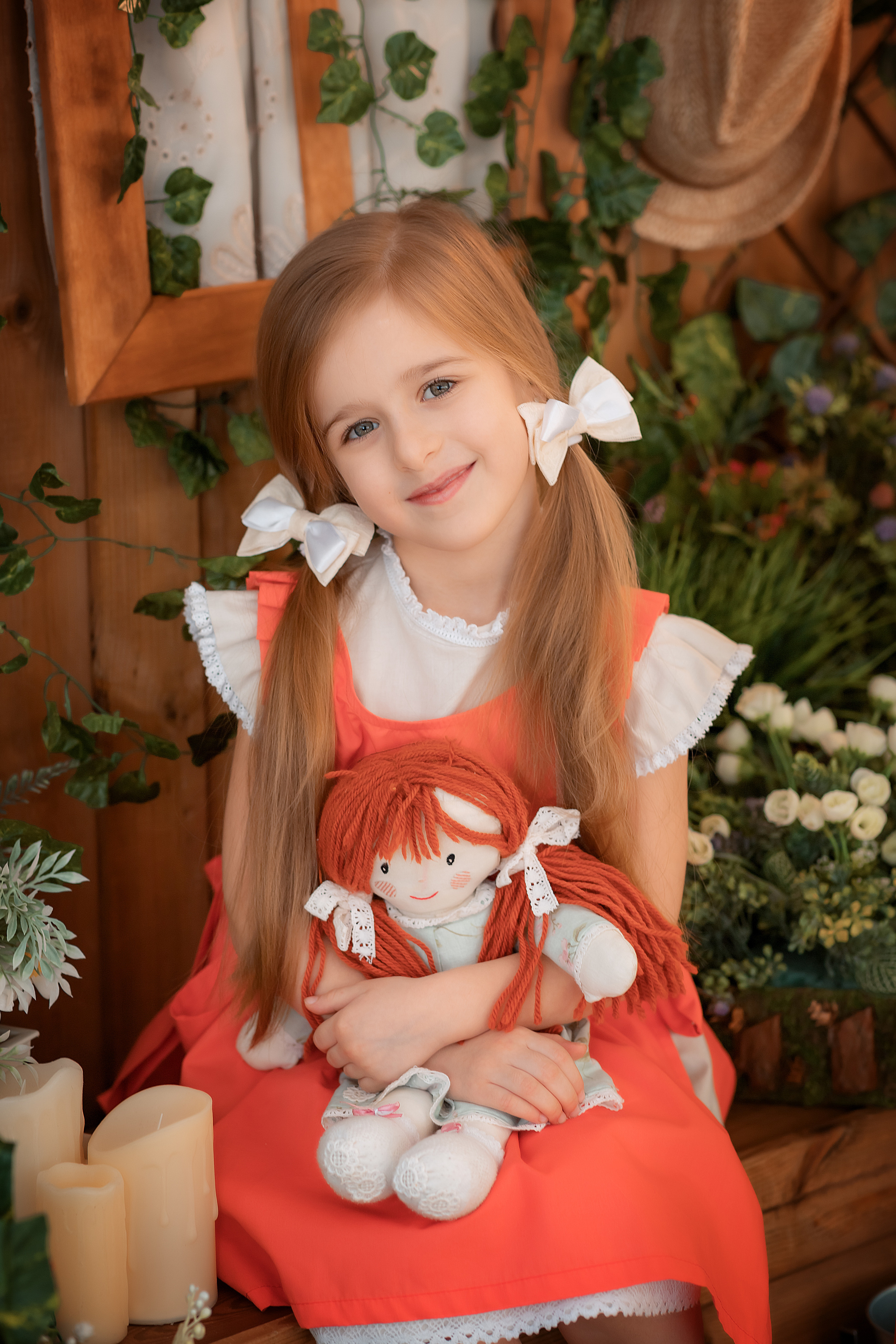 Отзывы. Семейный и детский фотограф Мария Полякова