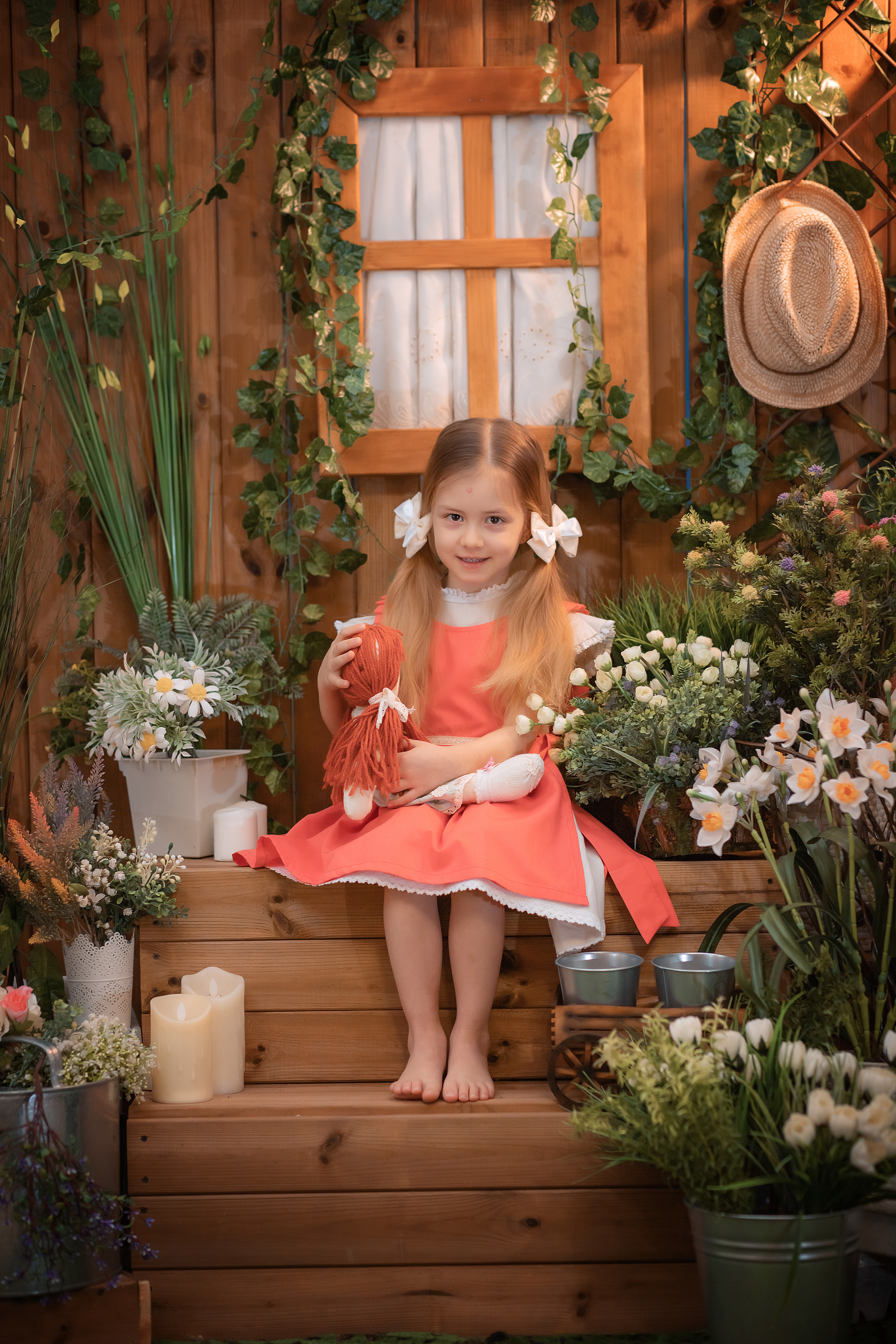 Отзывы. Семейный и детский фотограф Мария Полякова