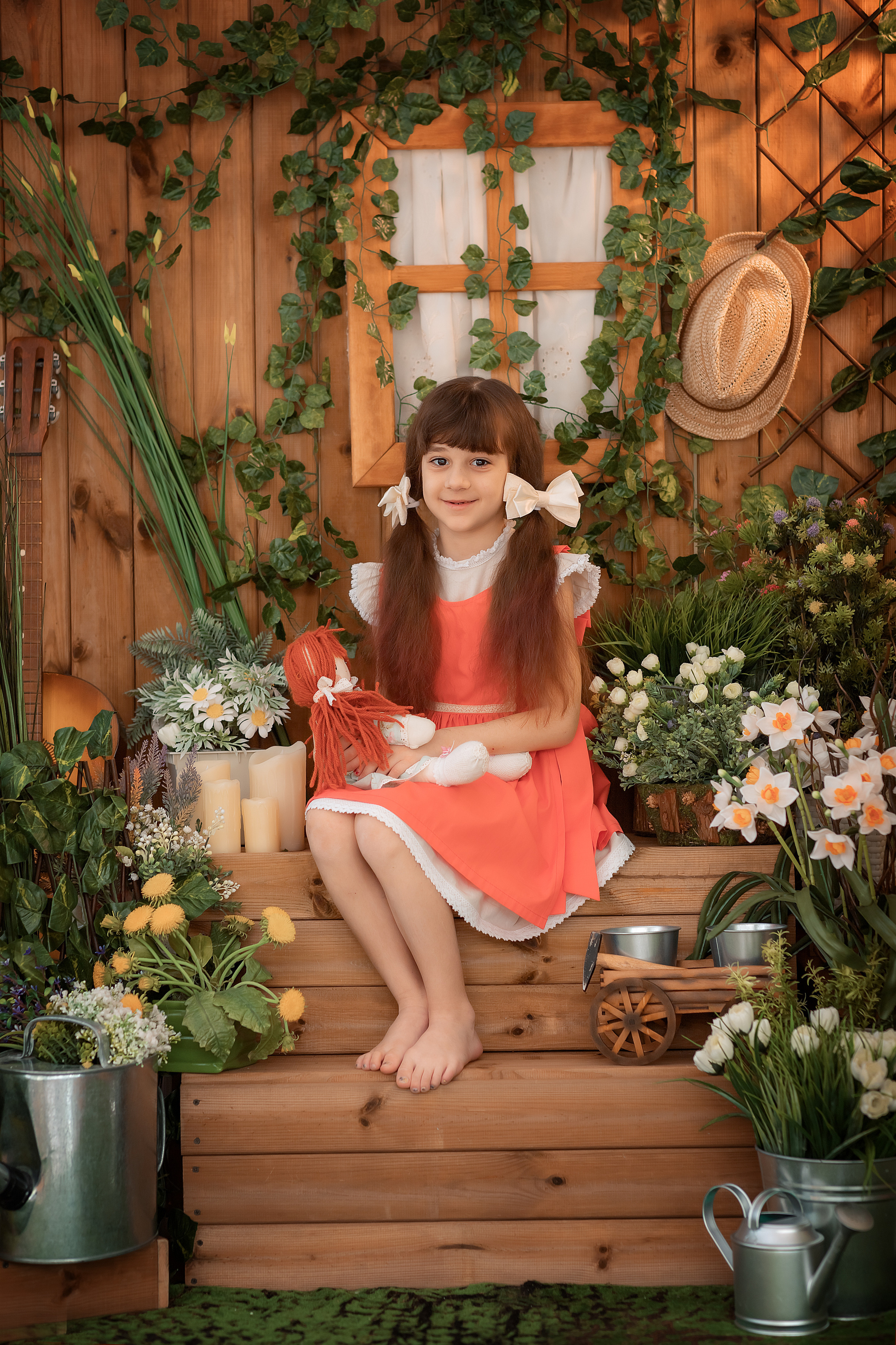 Отзывы. Семейный и детский фотограф Мария Полякова