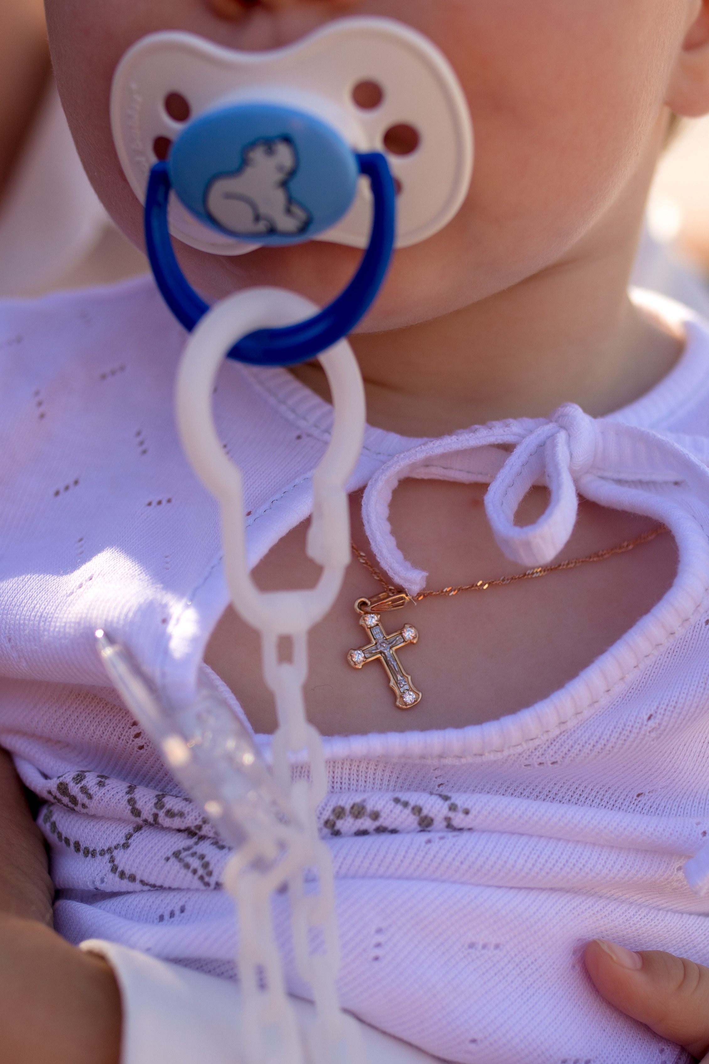 Таинство Крещения. Семейный и детский фотограф Мария Полякова