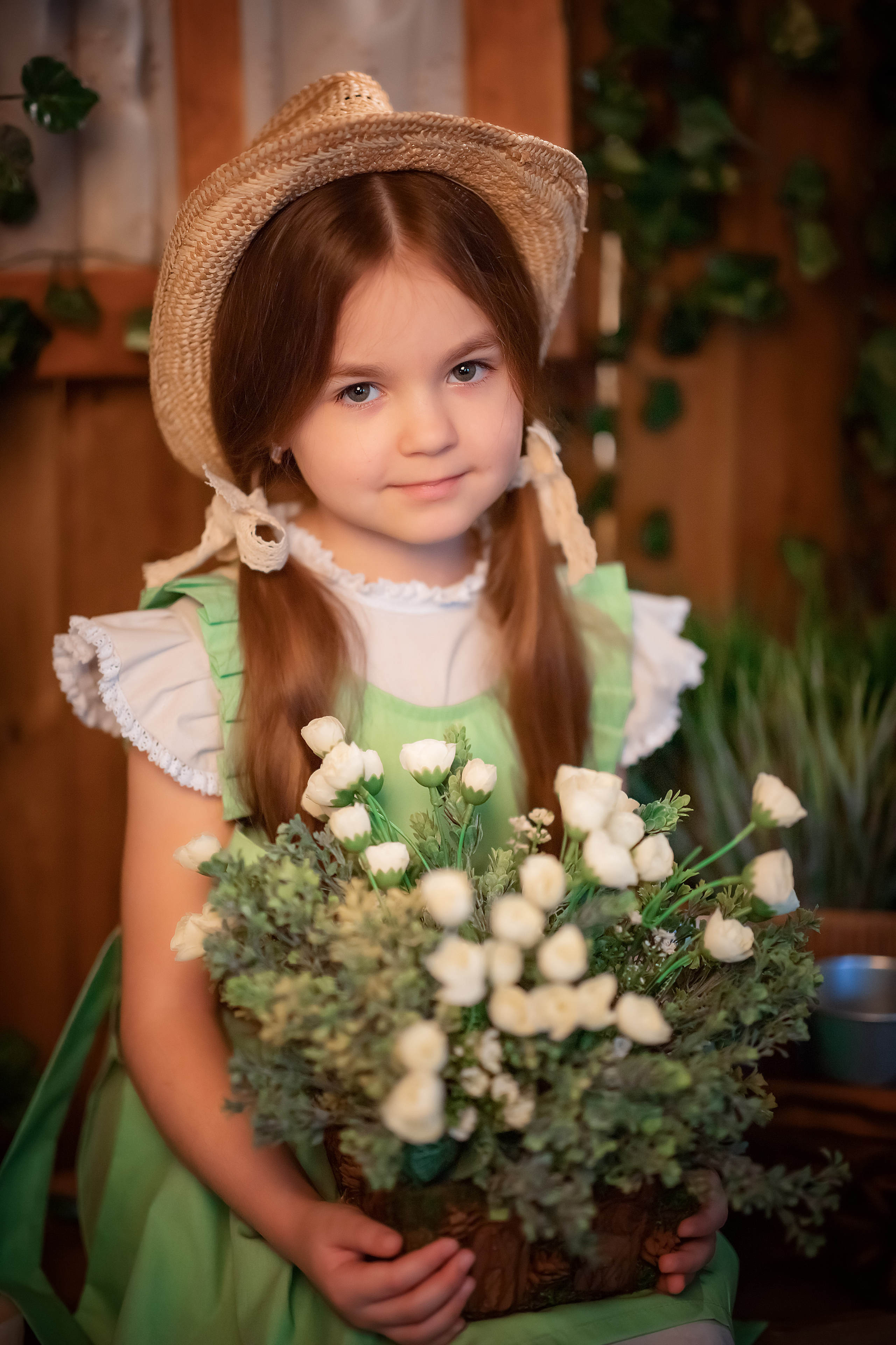 Весна. Семейный и детский фотограф Мария Полякова